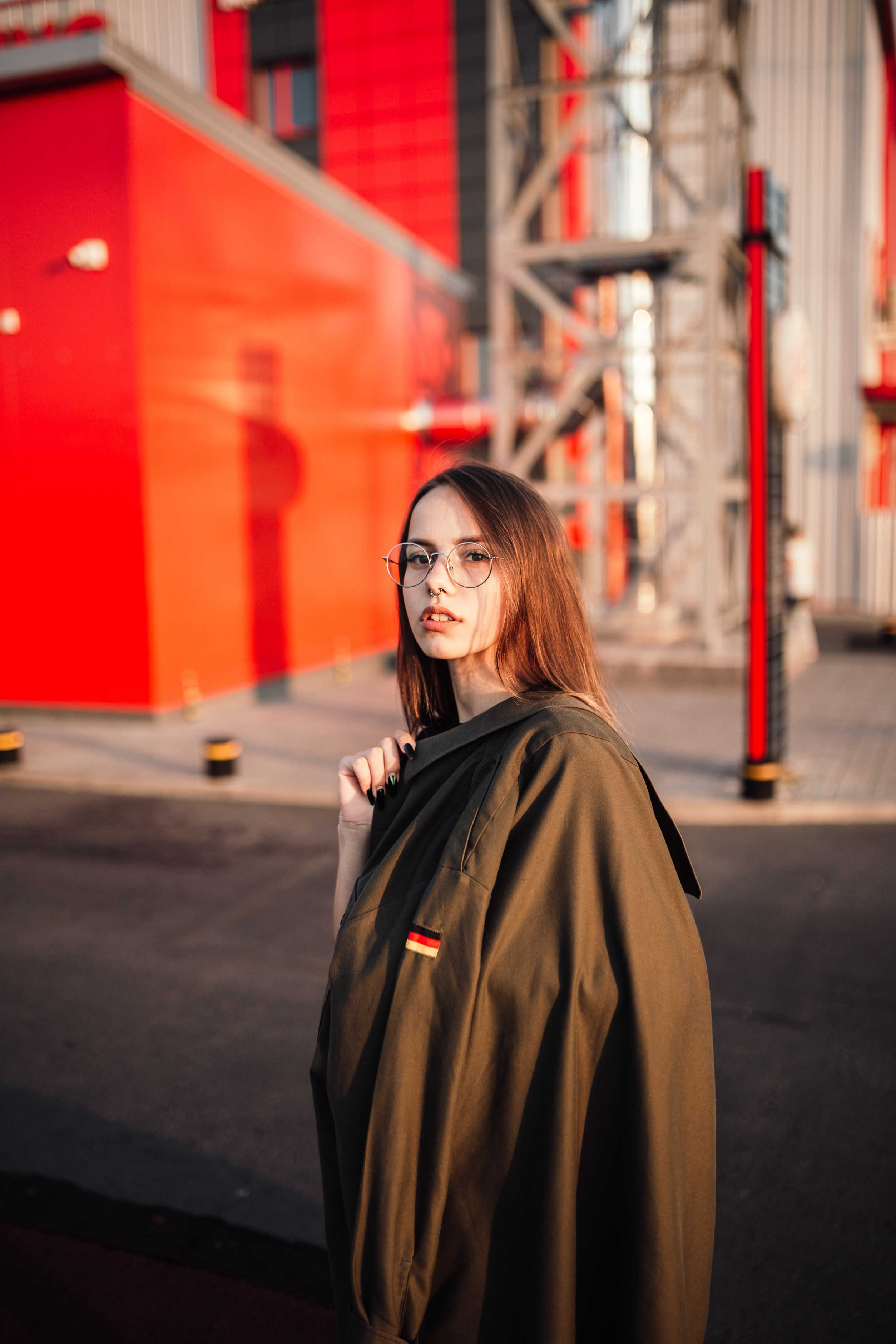 Индивидуальные съёмки. Фотограф в Бресте