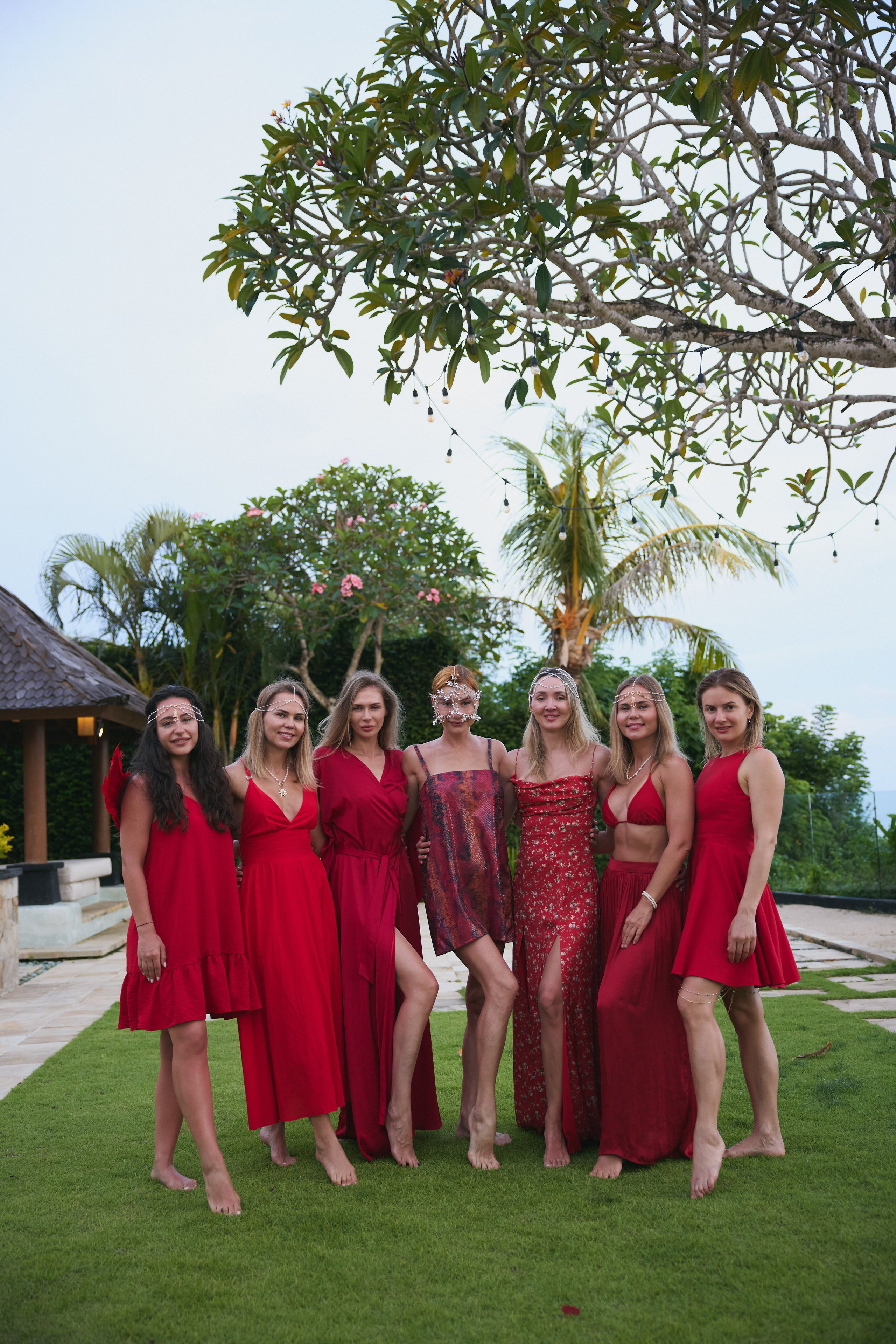 Ретрит Бали '26 «Be Your Own Muse»Март. Профессиональный фотограф Татьяна Евглевская