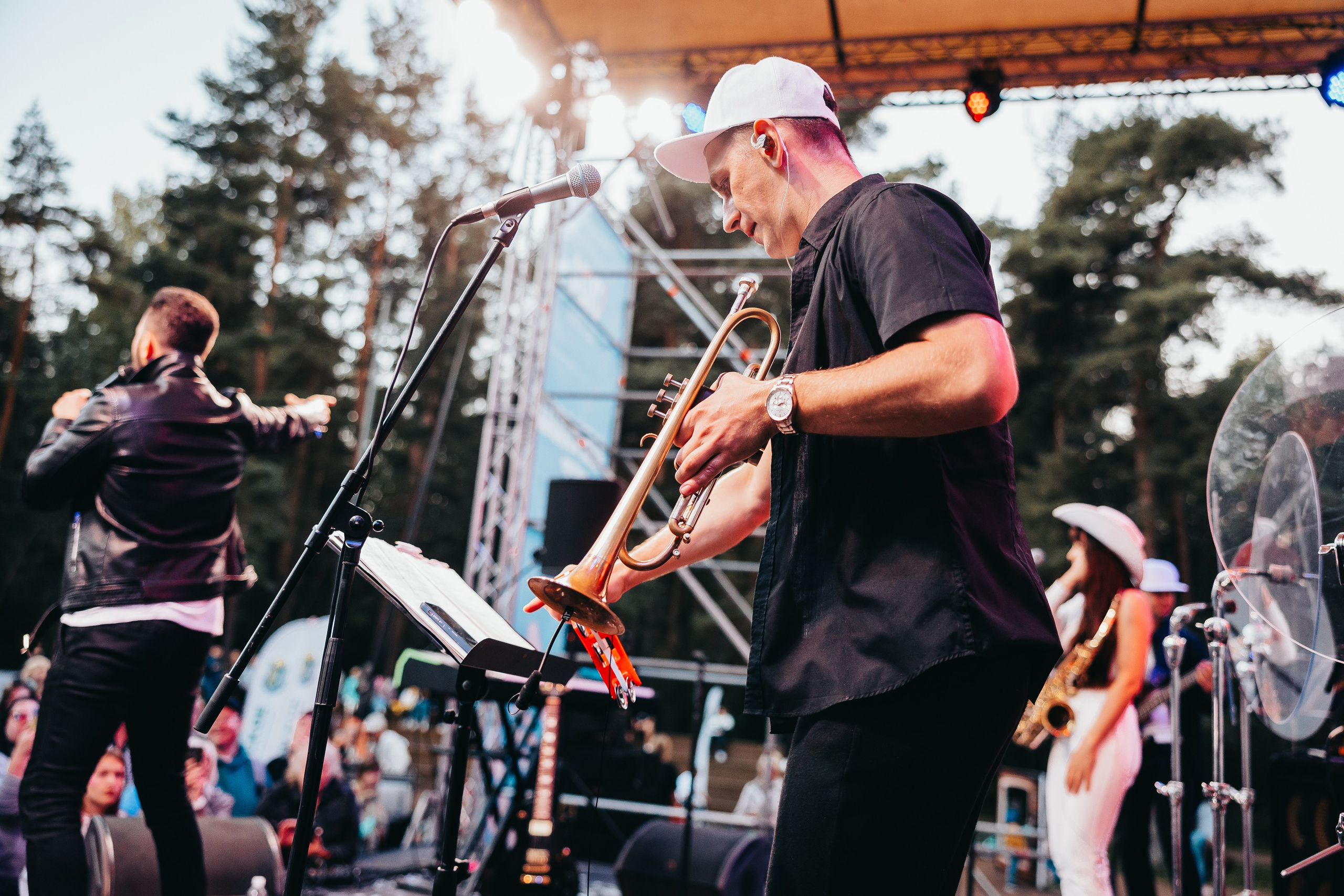 Репортаж. Главная