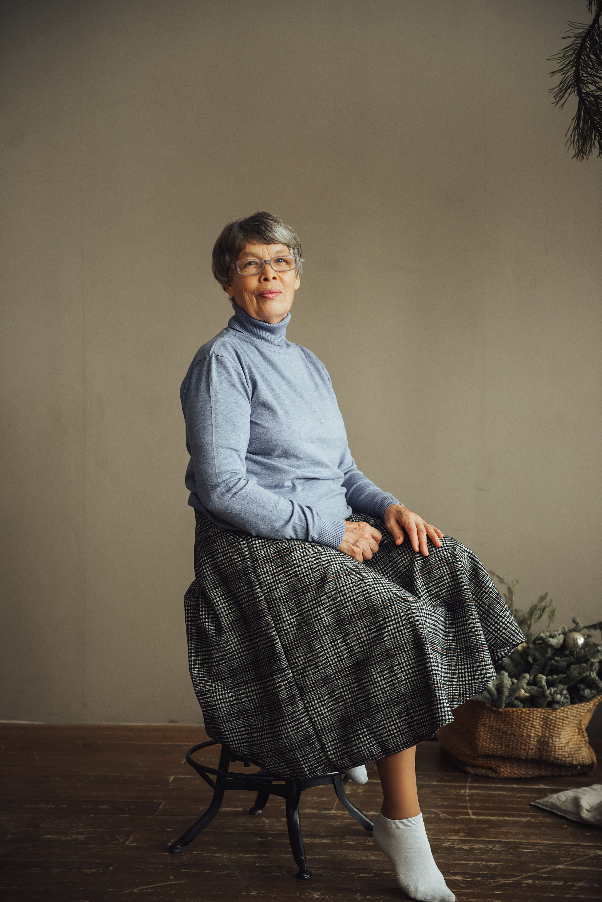 Брагины. Семейный и портретный фотограф в Тольятти | Самаре Мария Иодис