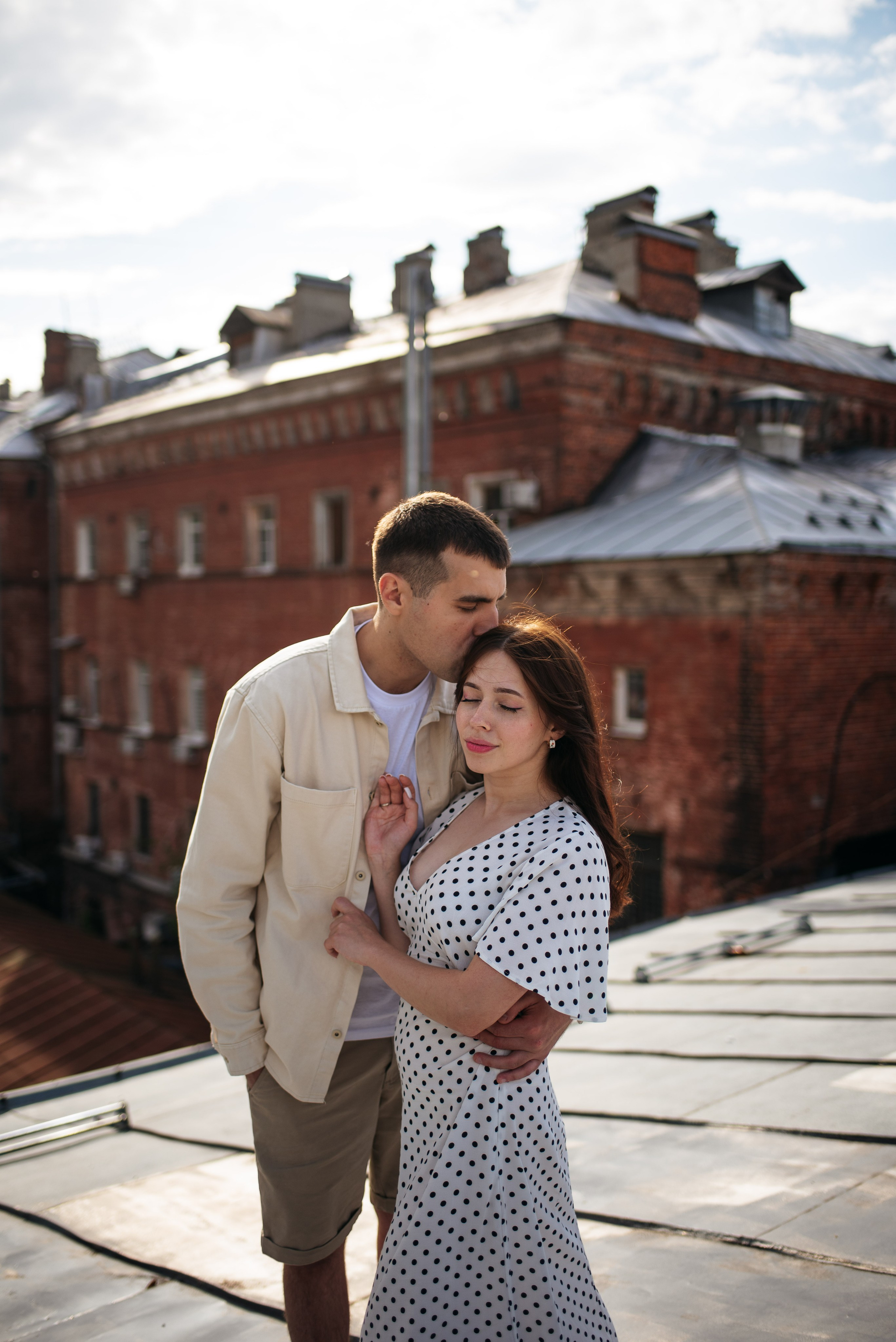 Александра & Илья. Обо мне