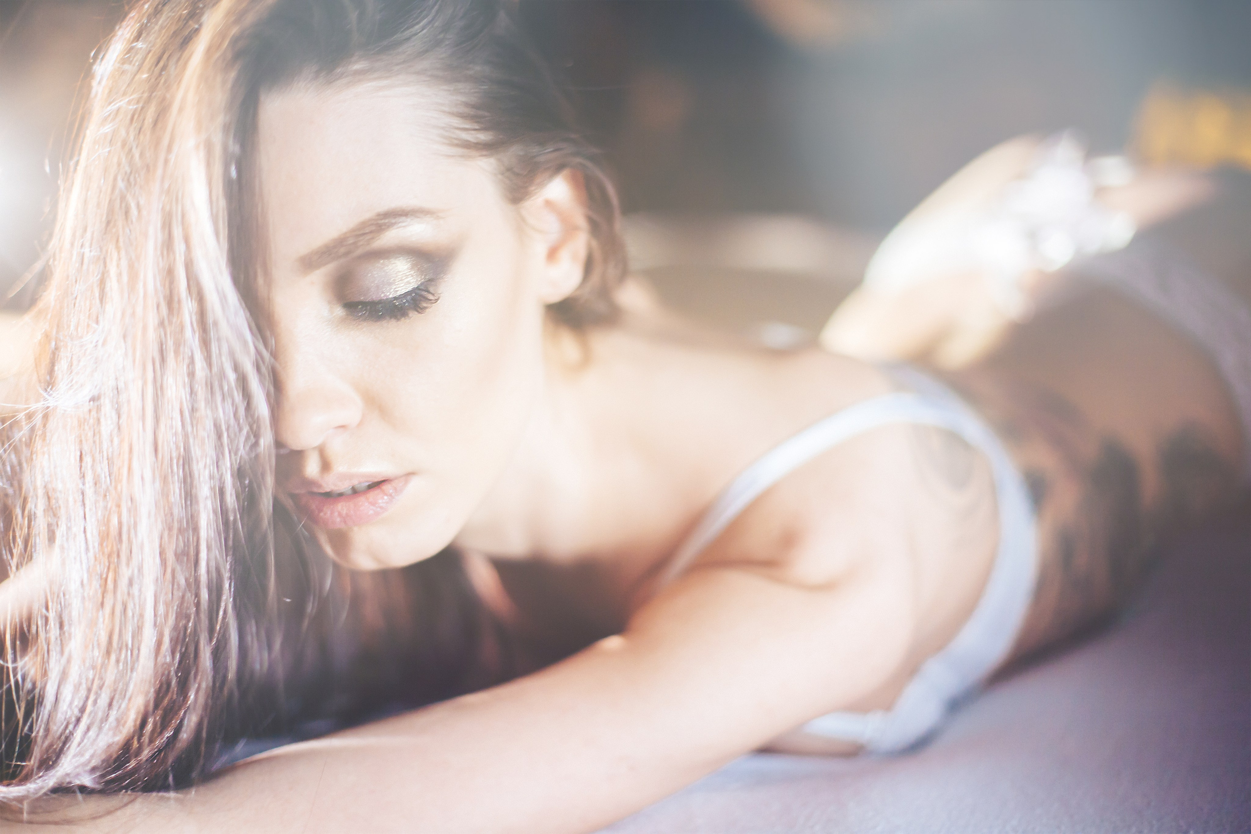 Фотосессия «Алина». Ню Фотограф Александр Касымов Москва, фотосессии, Химки фотограф