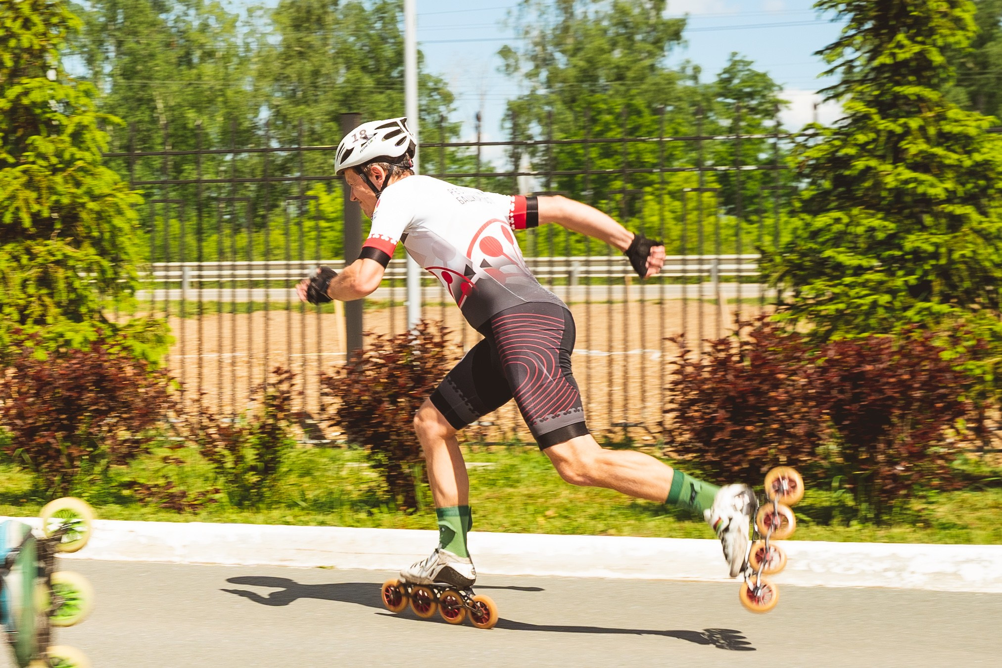 Первенство Башкортостана по роллер спорту. Свадебный и репортажный фотограф в Уфе| Осетрова Ольга