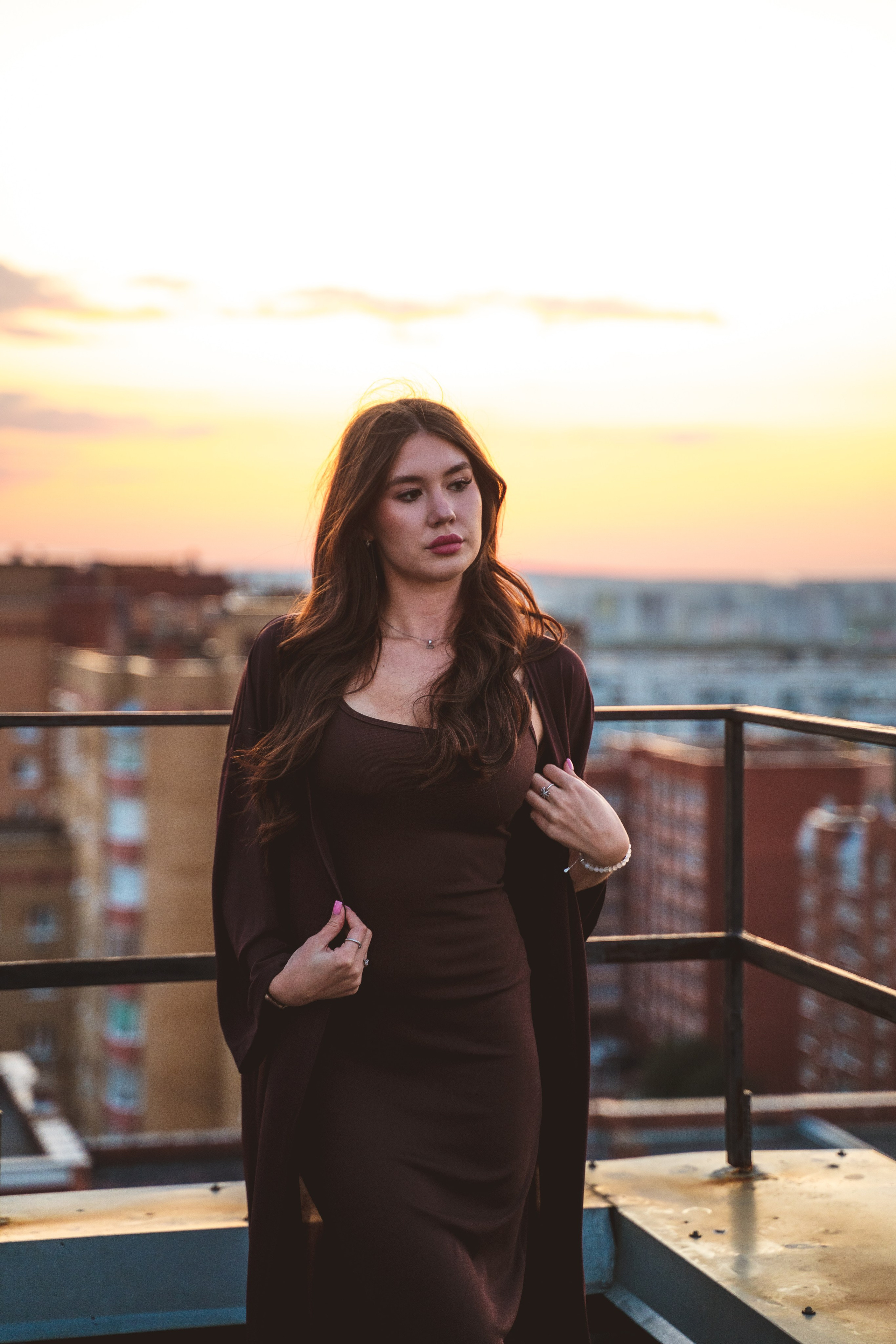 Джаз на крыше в «Доме Карлсона». Свадебный и репортажный фотограф в Уфе| Осетрова Ольга