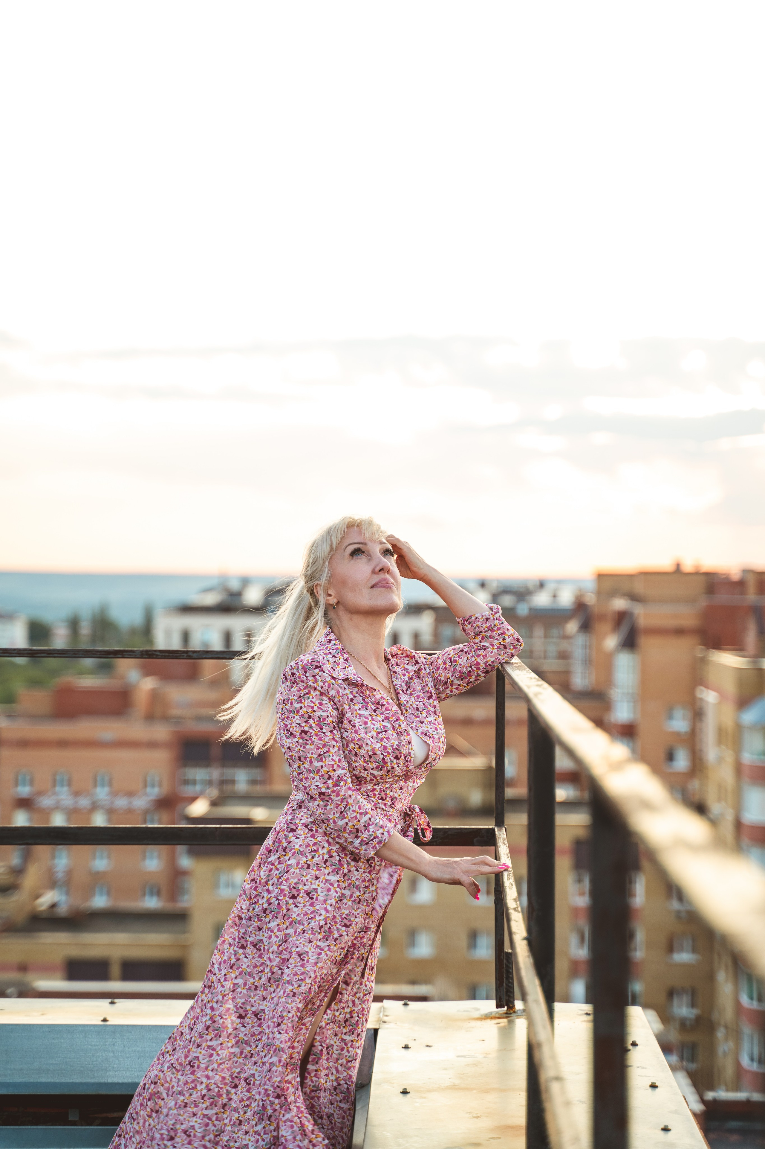 Джаз на крыше в «Доме Карлсона». Свадебный и репортажный фотограф в Уфе| Осетрова Ольга