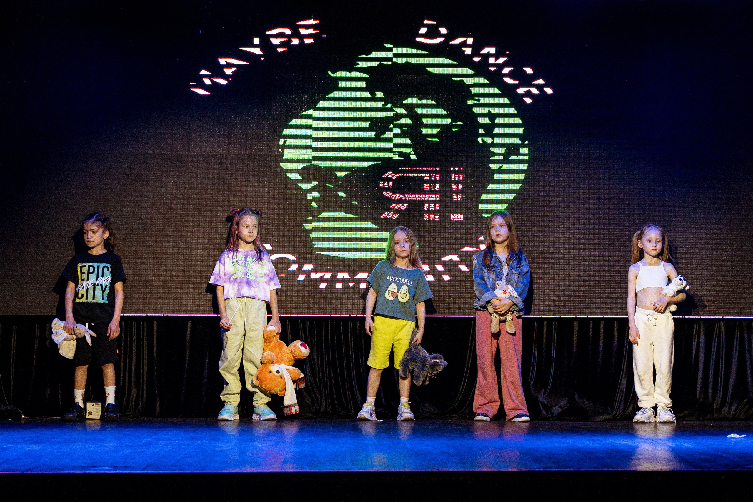 Танцевальная школа MDC. Свадебный и репортажный фотограф в Уфе| Осетрова Ольга