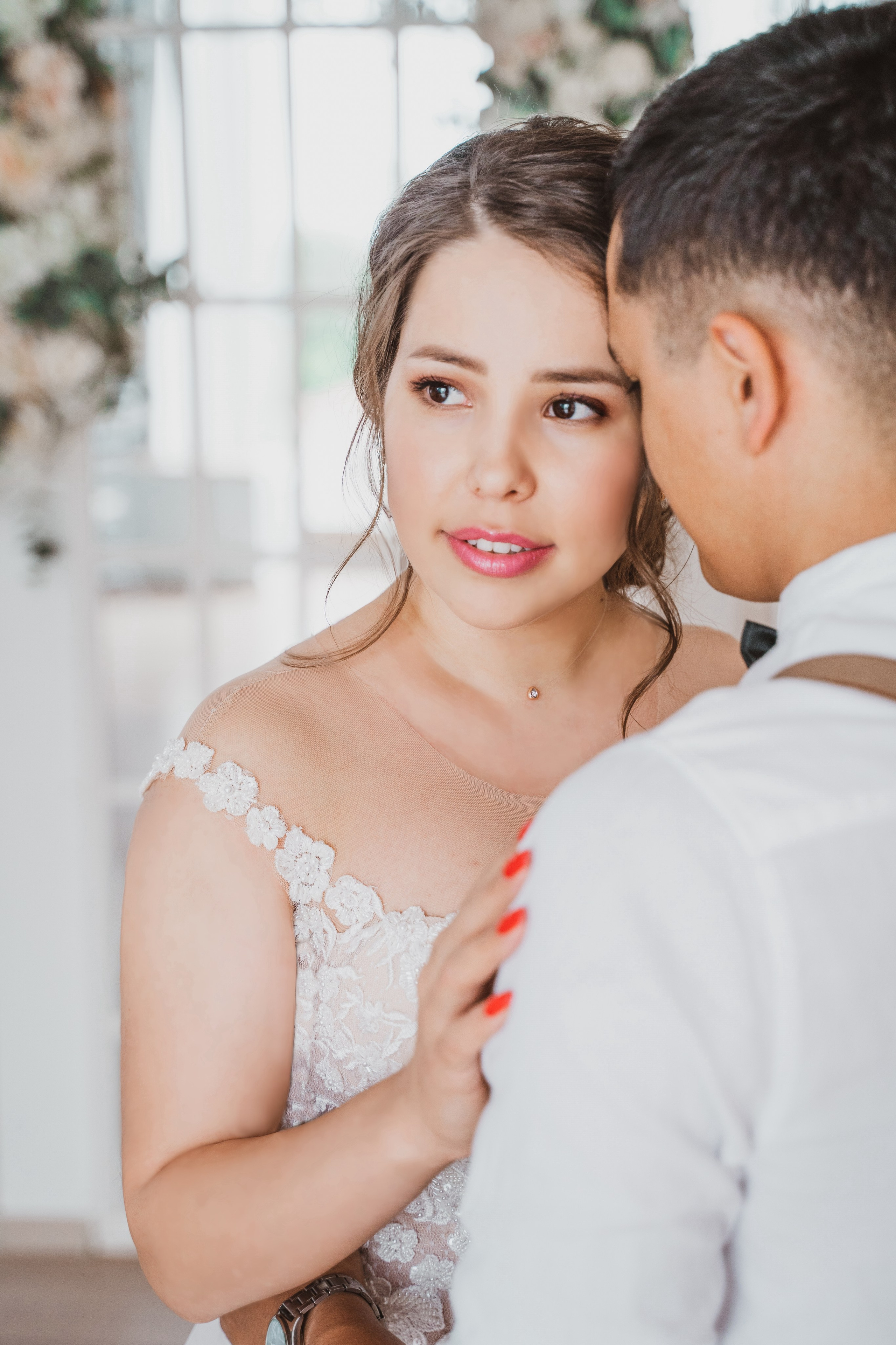 Свадебная фотосессия. Главная