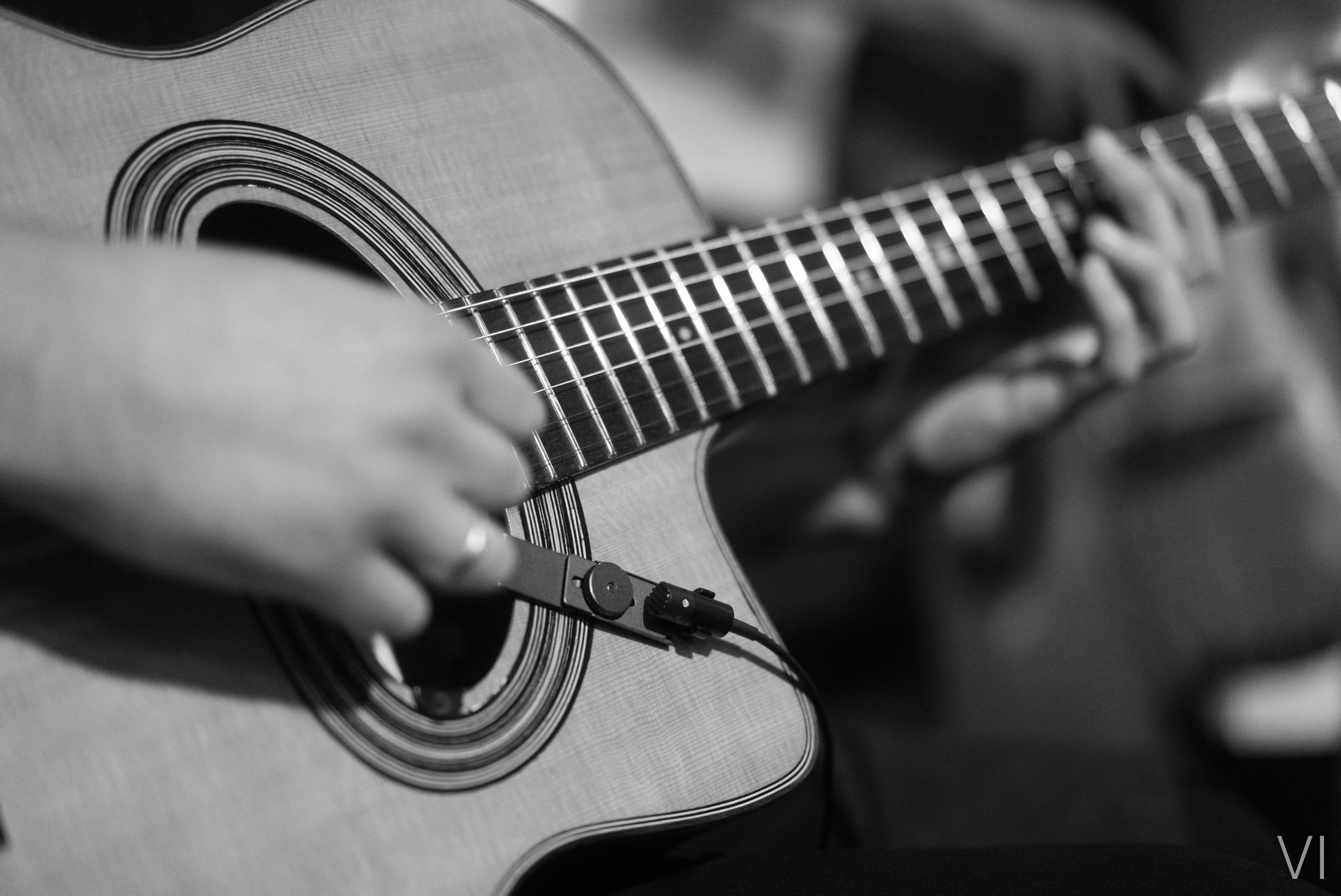 Lu Golovina Quartet. Концертный и репортажный фотограф Воронин Игорь