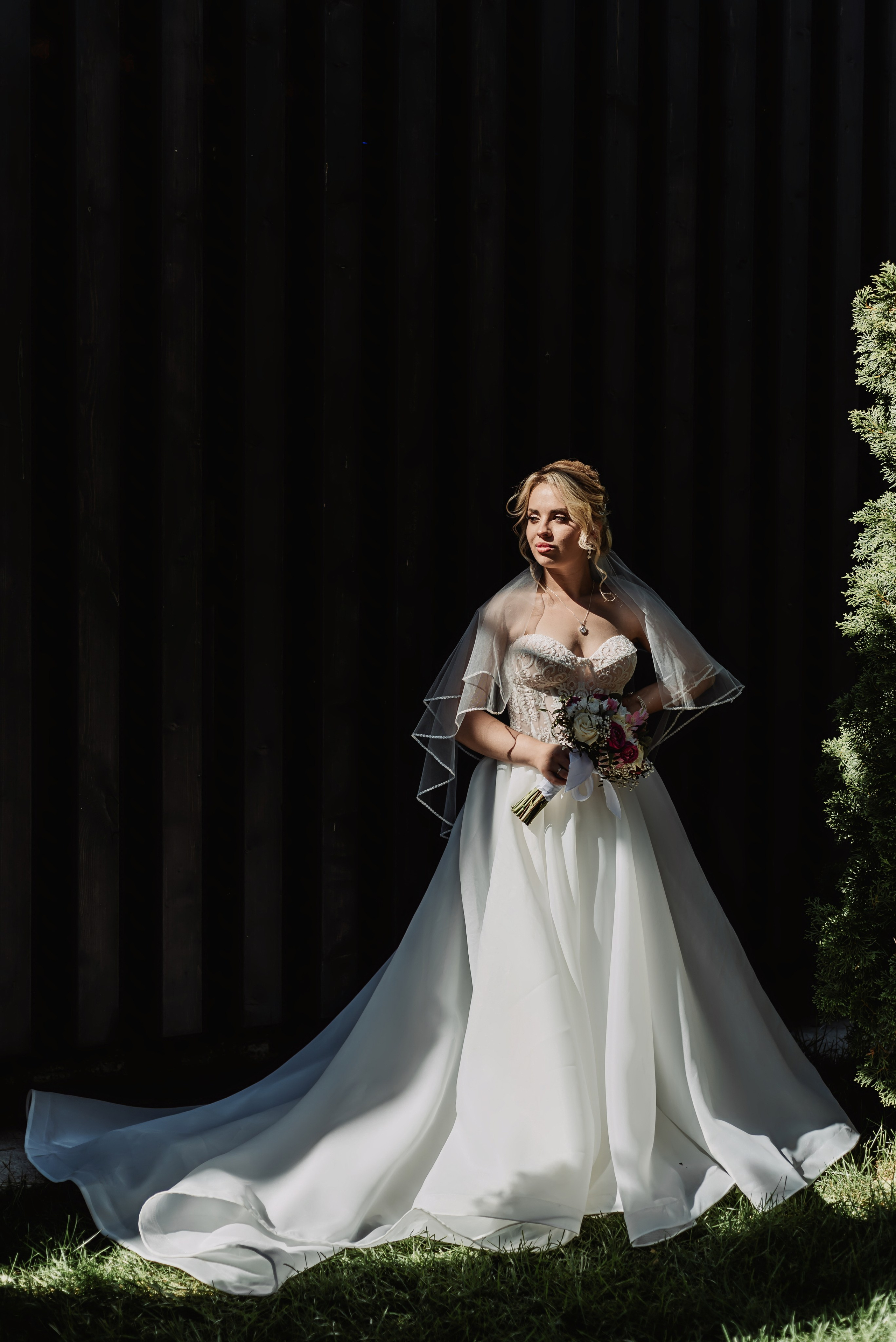 Nikita & Anna. ФОТОГРАФ ИРИНА ШАМАТАВА