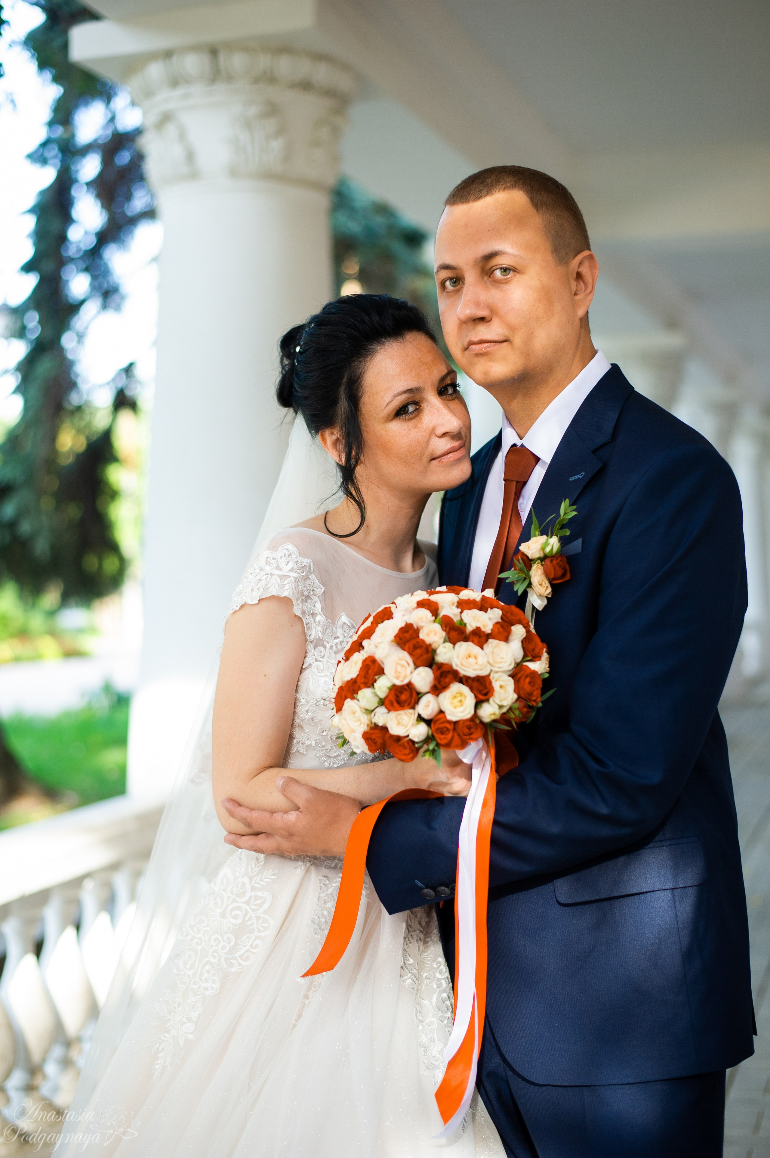 Петр и Лидия. Семейный и женский фотограф, контент фотосессия в Екатеринбурге