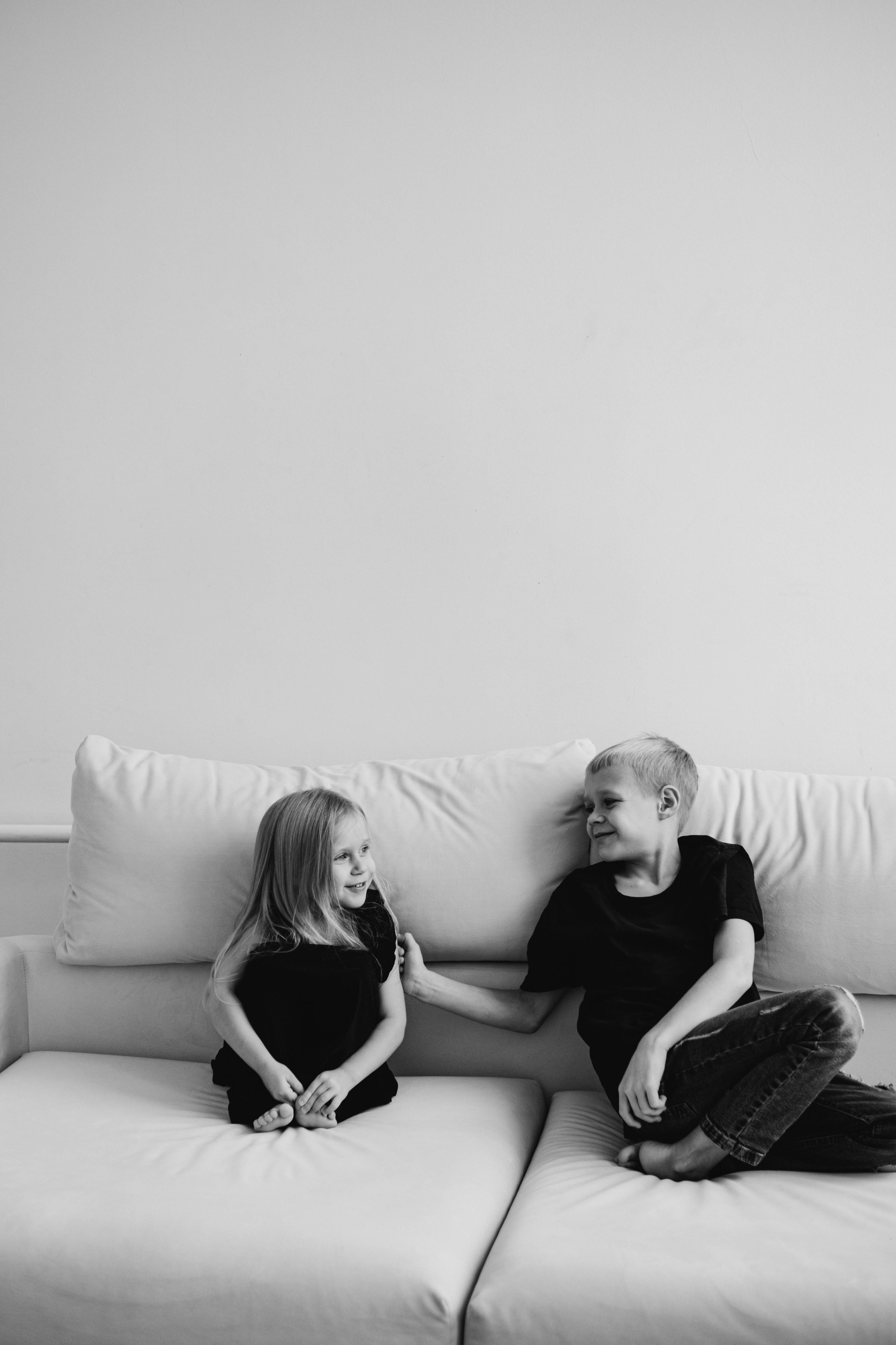 ДЕТСКИЙ ПОРТРЕТ. Фотограф Наталья Авсеенкова