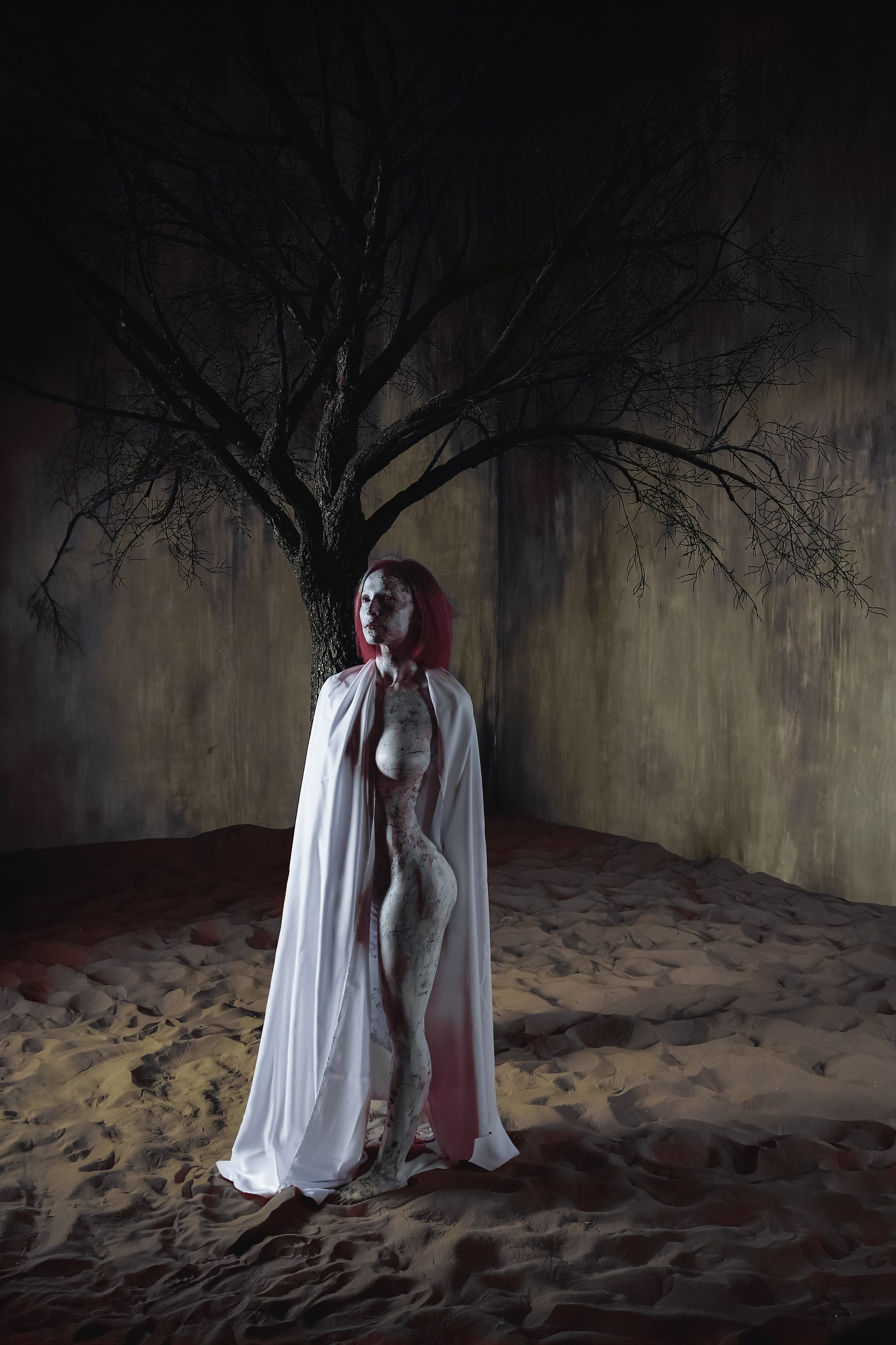 BENE GESSERIT. The Abstracter