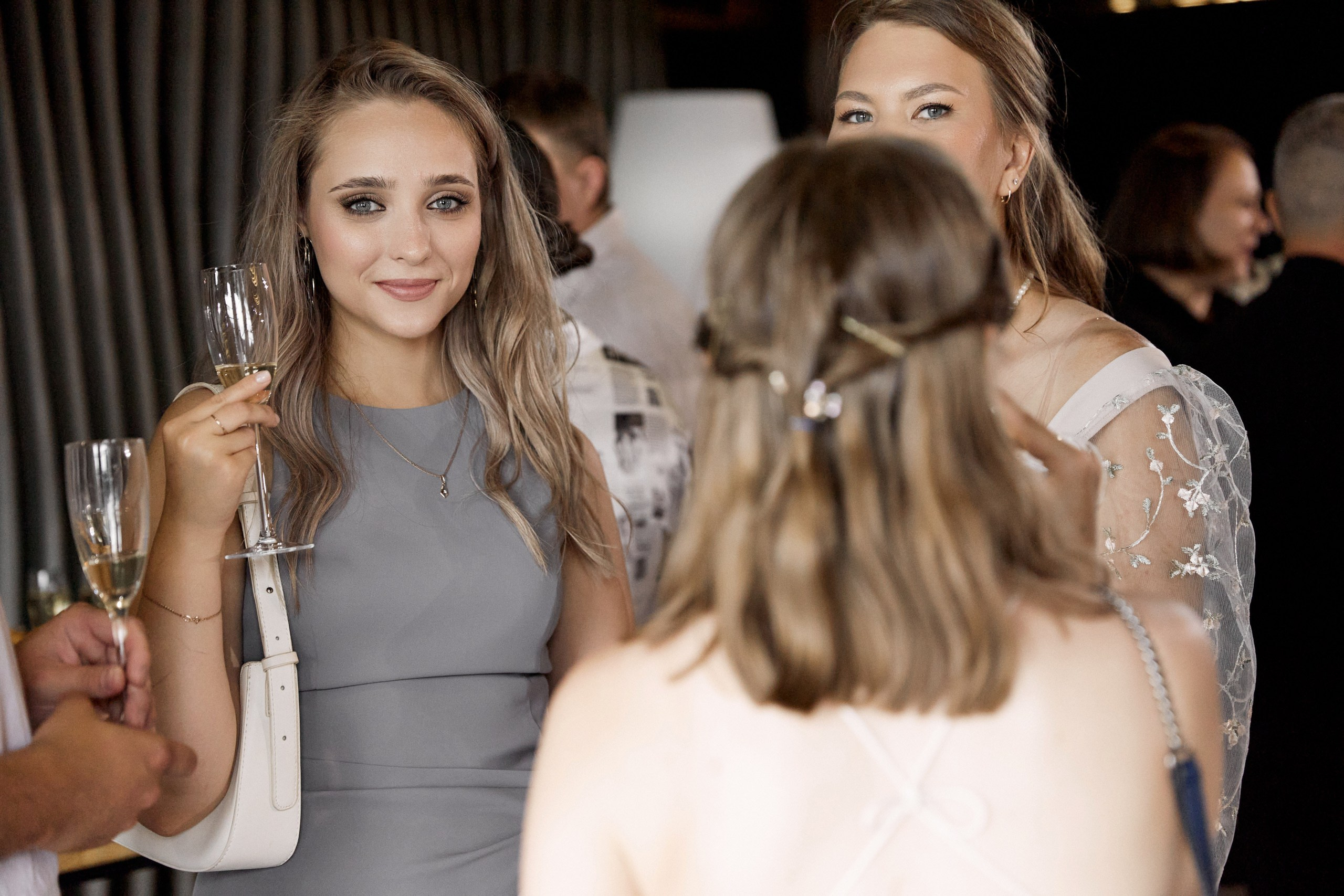 Посмотреть серию. Свадебный и семейный фотограф в Красноярске Тряпчев Павел