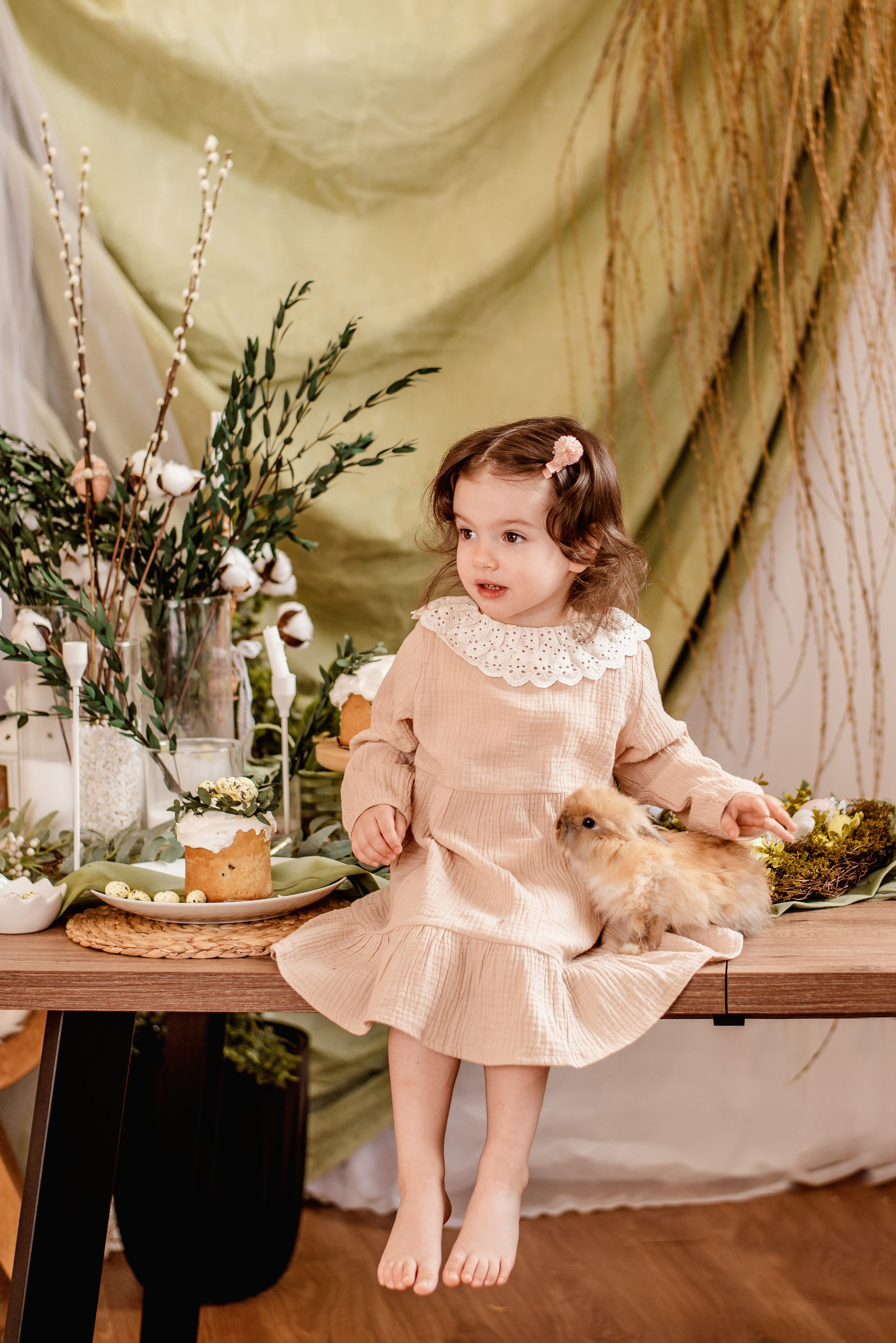 Илиана. Семейный фотограф в Новочеркасске Виктория Громова