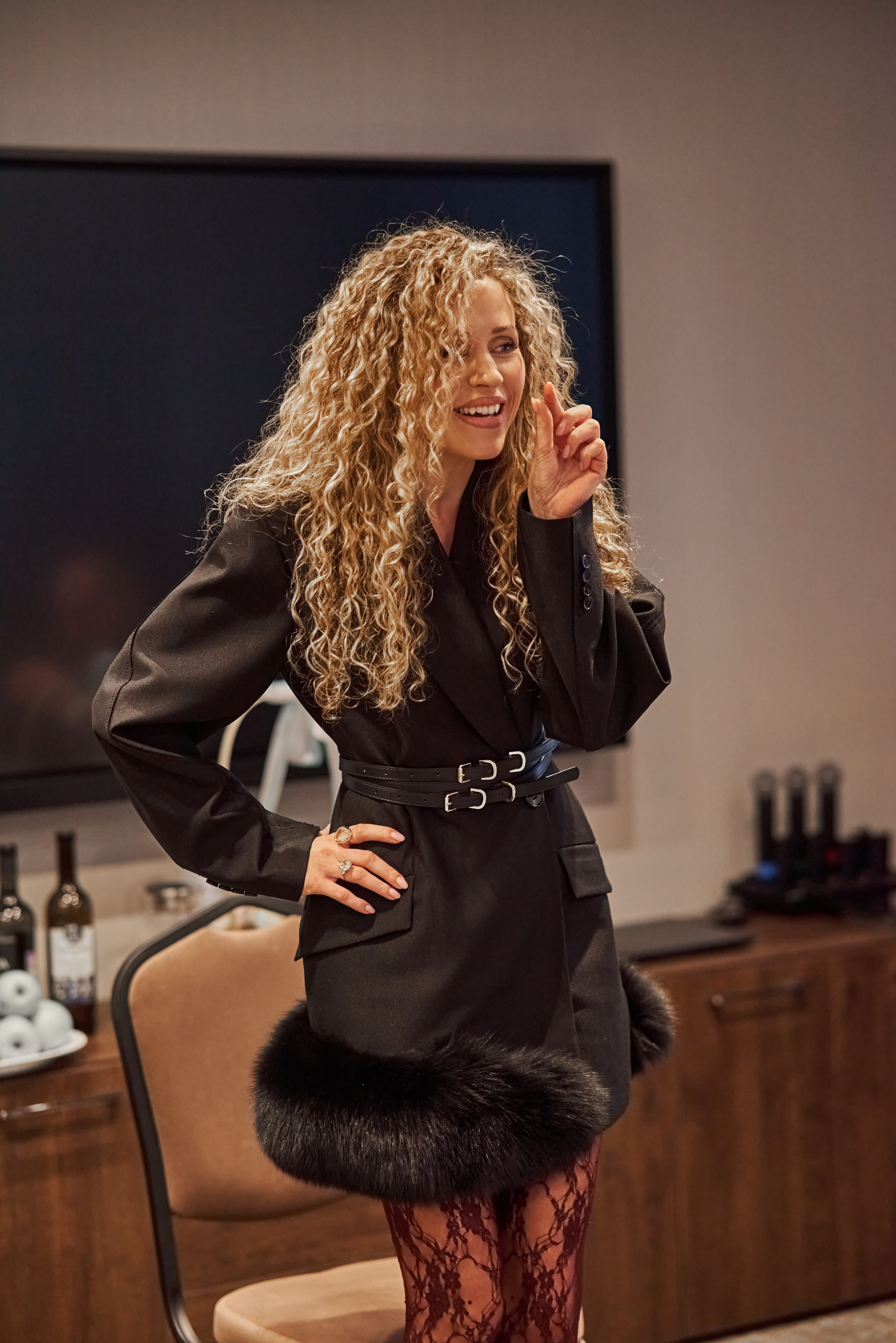 День второй. Фотограф Денис Кривопусков