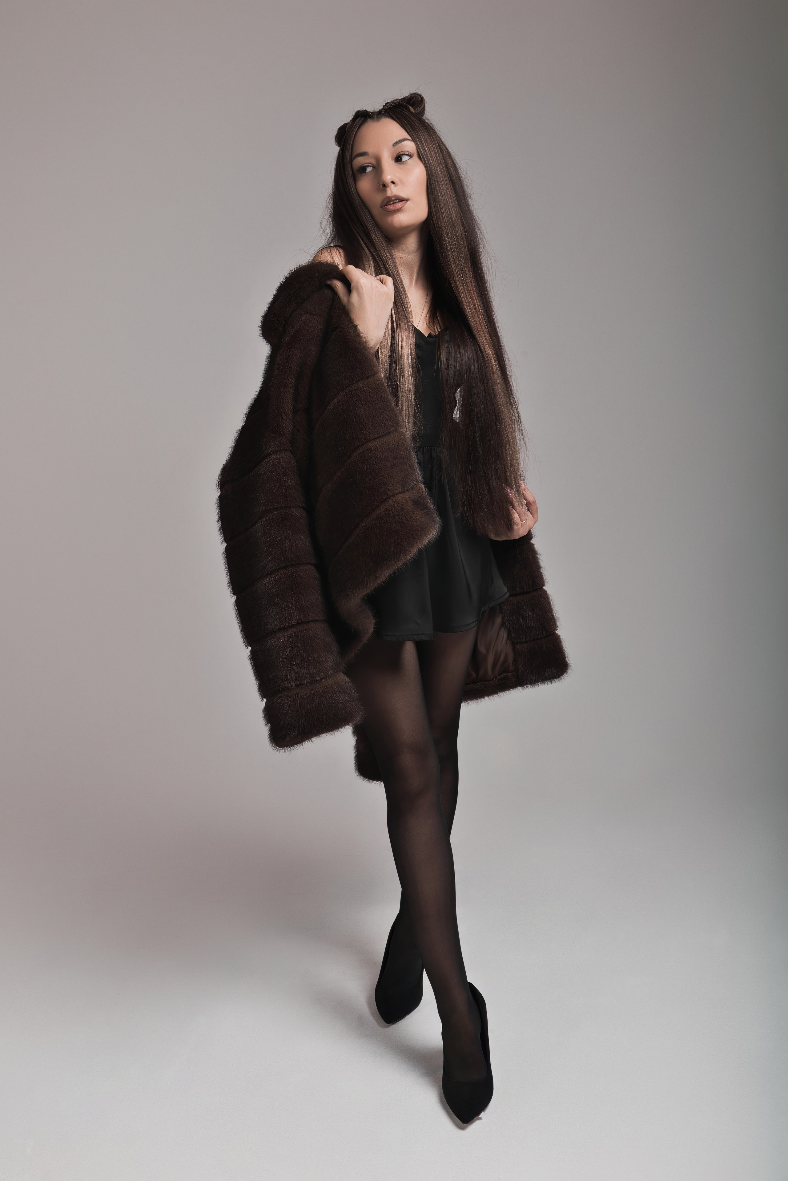 День рождения Сабины. Фотограф Денис Кривопусков