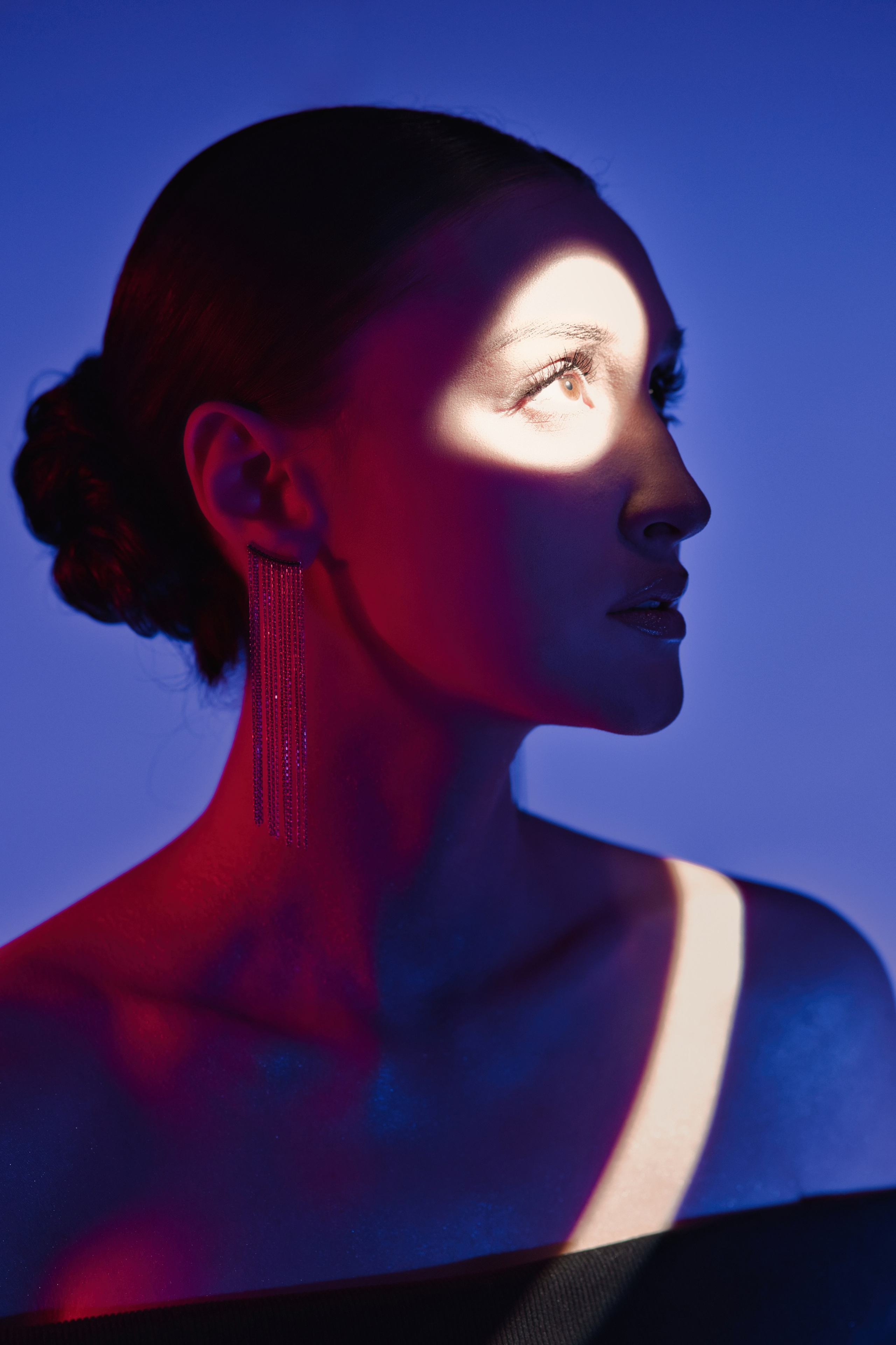 Гобо. Фотограф Денис Кривопусков