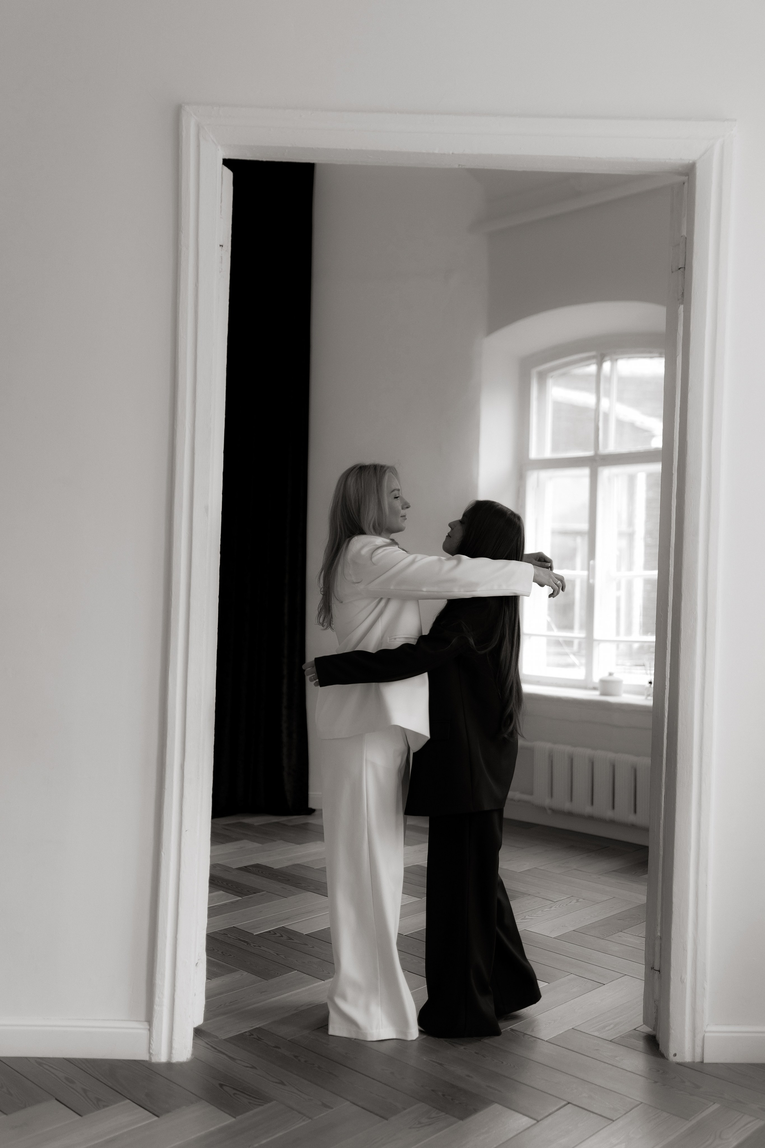 Мария и Александра. DARYA.BELKINA