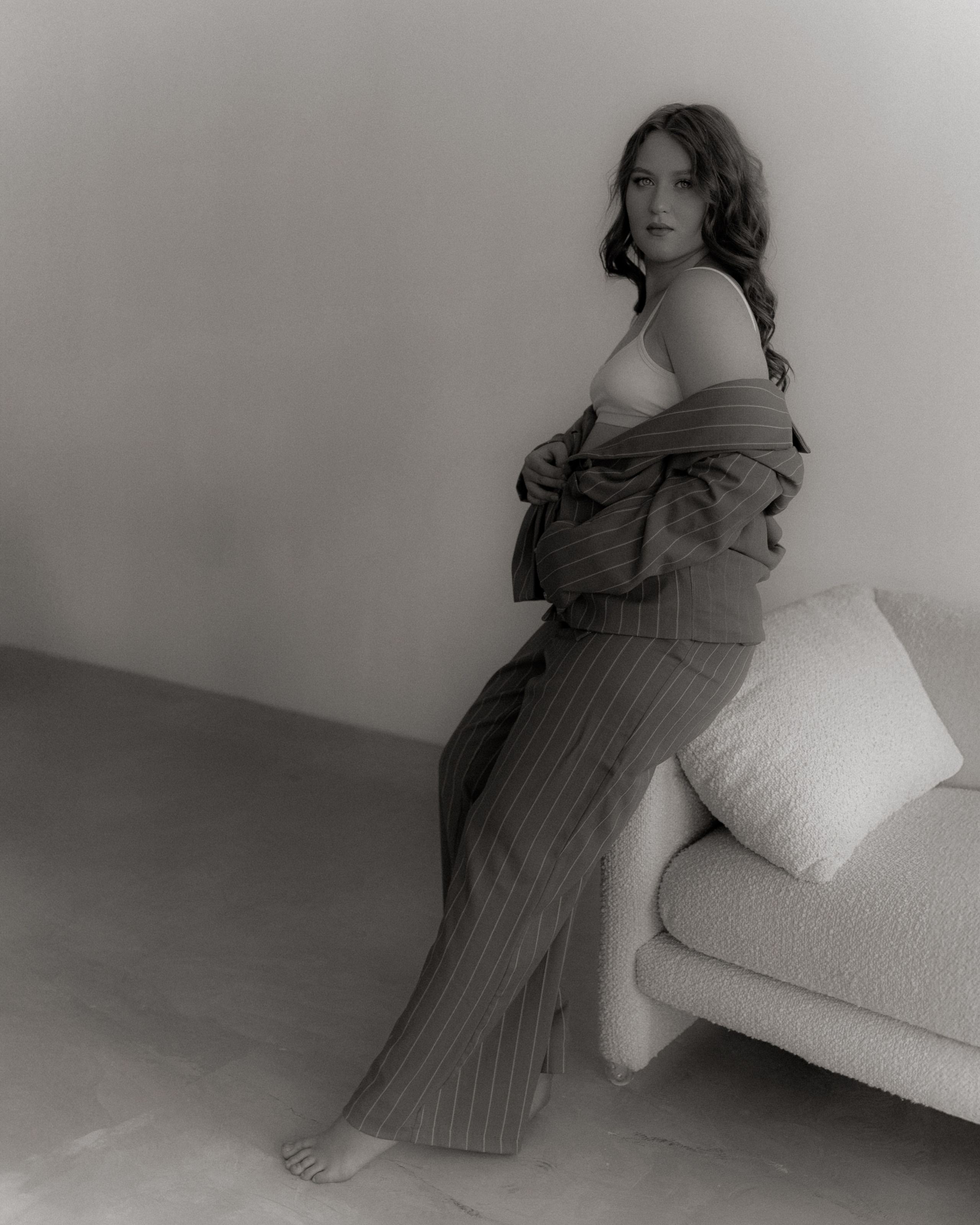 Анна. DARYA.BELKINA