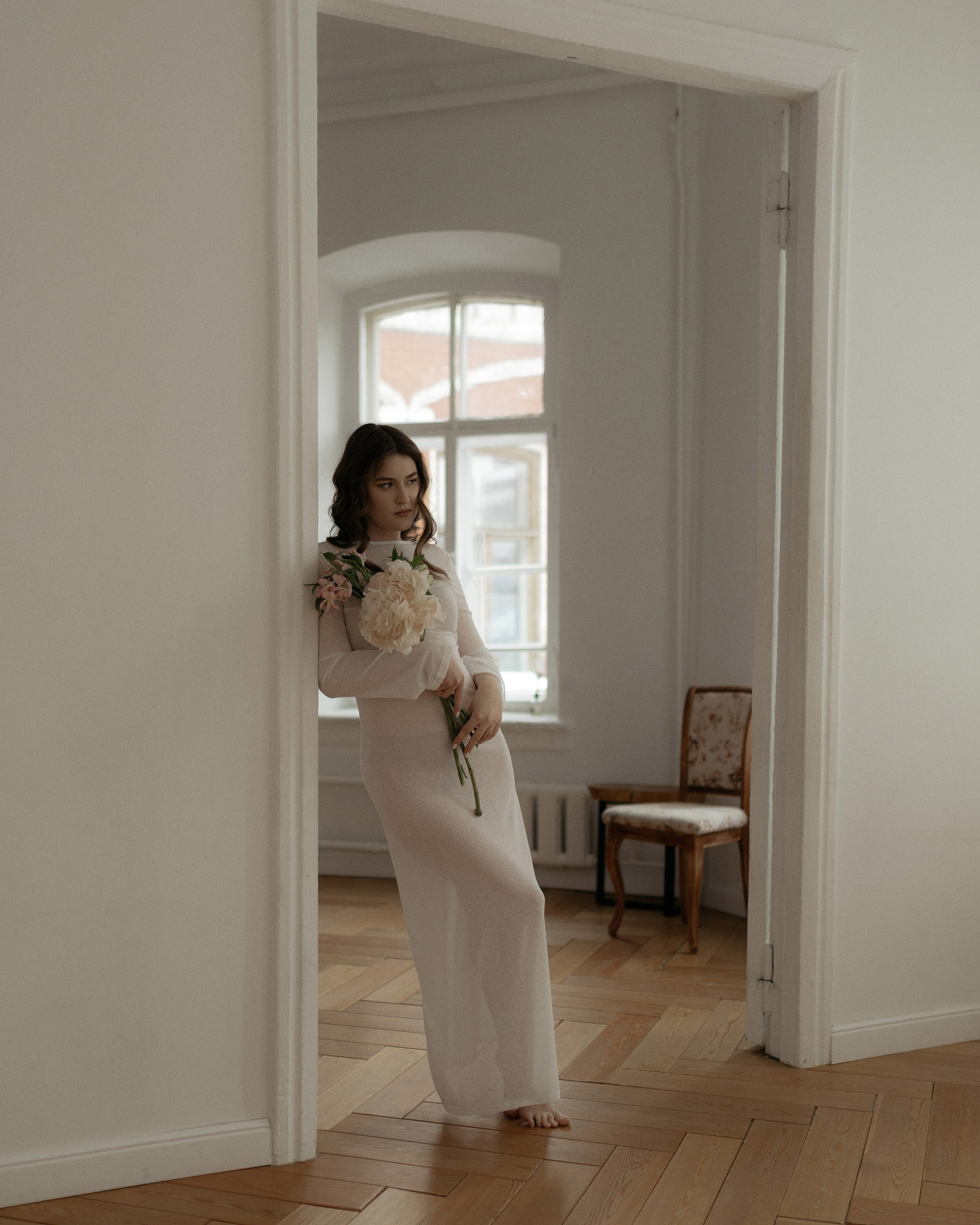 Анна. DARYA.BELKINA