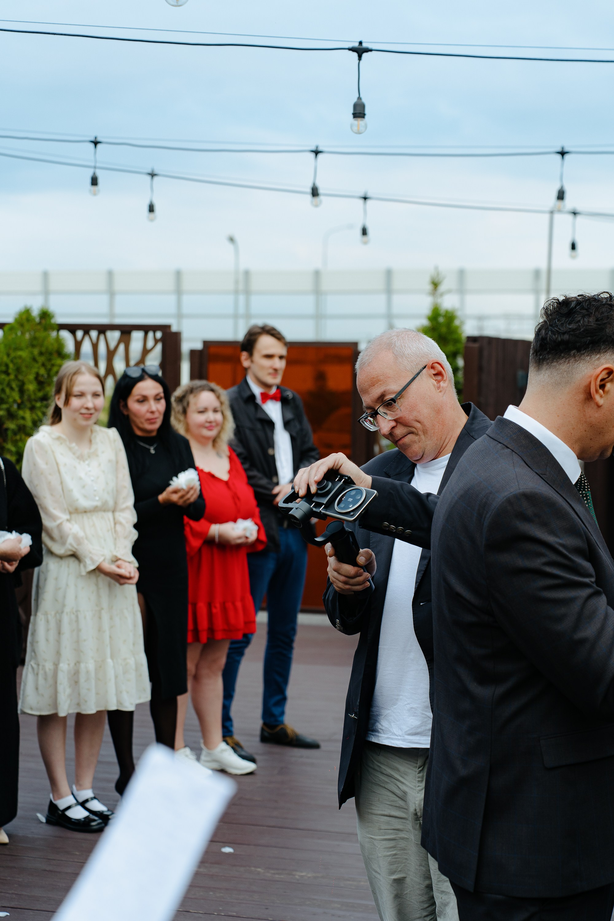 Тарас и Мария. Главная