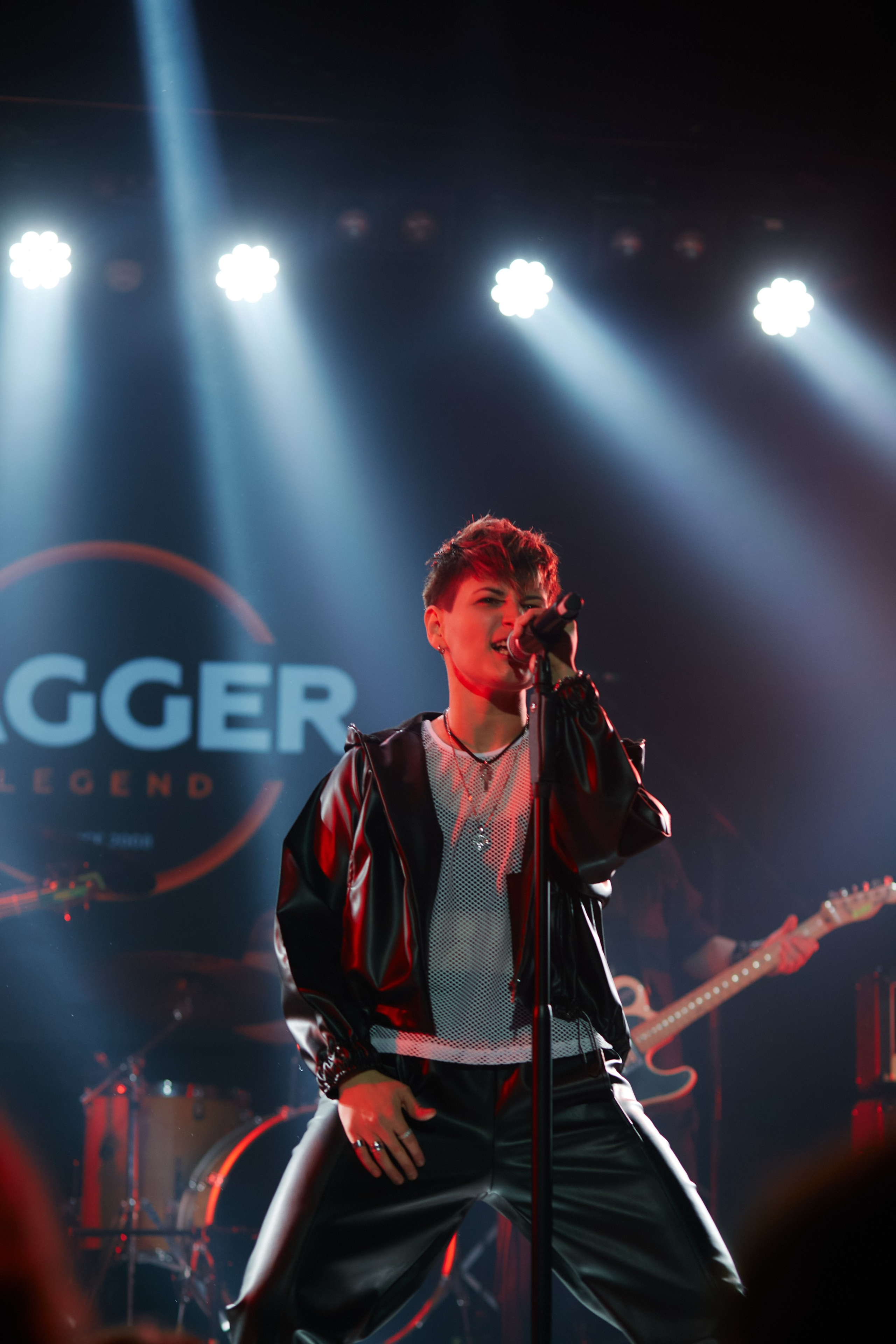 Тишина. Jagger. 13.11.2024. Главная