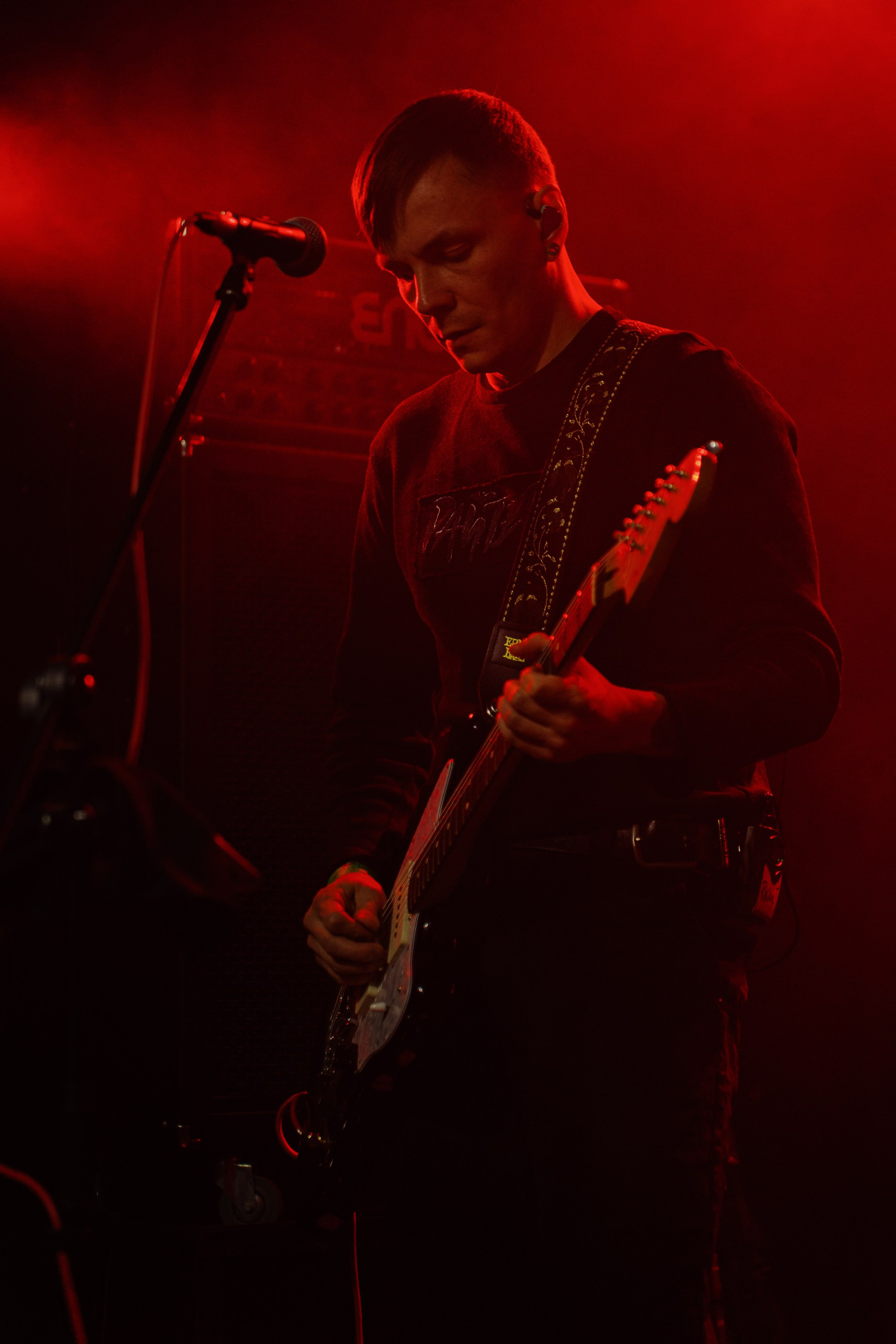 Port Avenue. Zoccolo 2.0. 21.11.2025. Главная