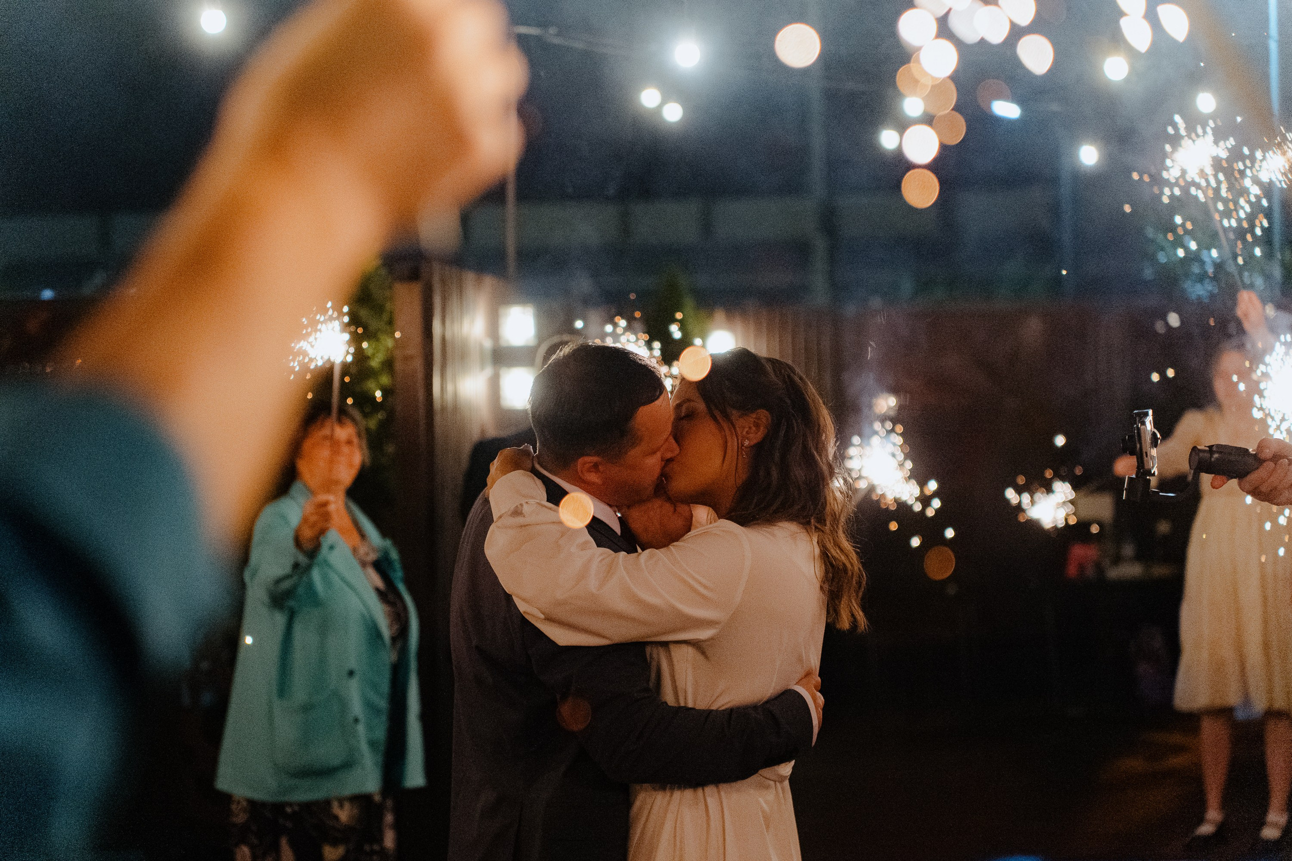 Тарас и Мария. Главная