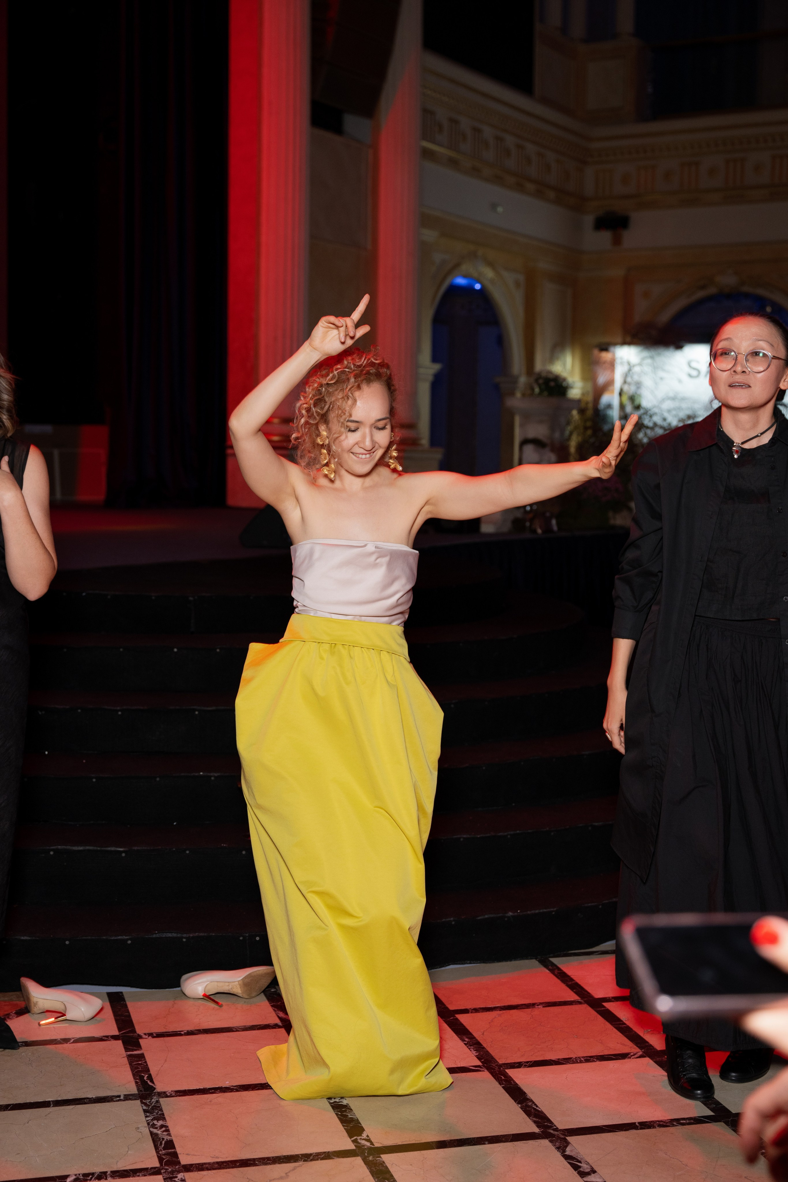 Tanu Awards 2025. Фотограф в Алматы — Алексей Коньков | Репортаж, свадьбы, портреты