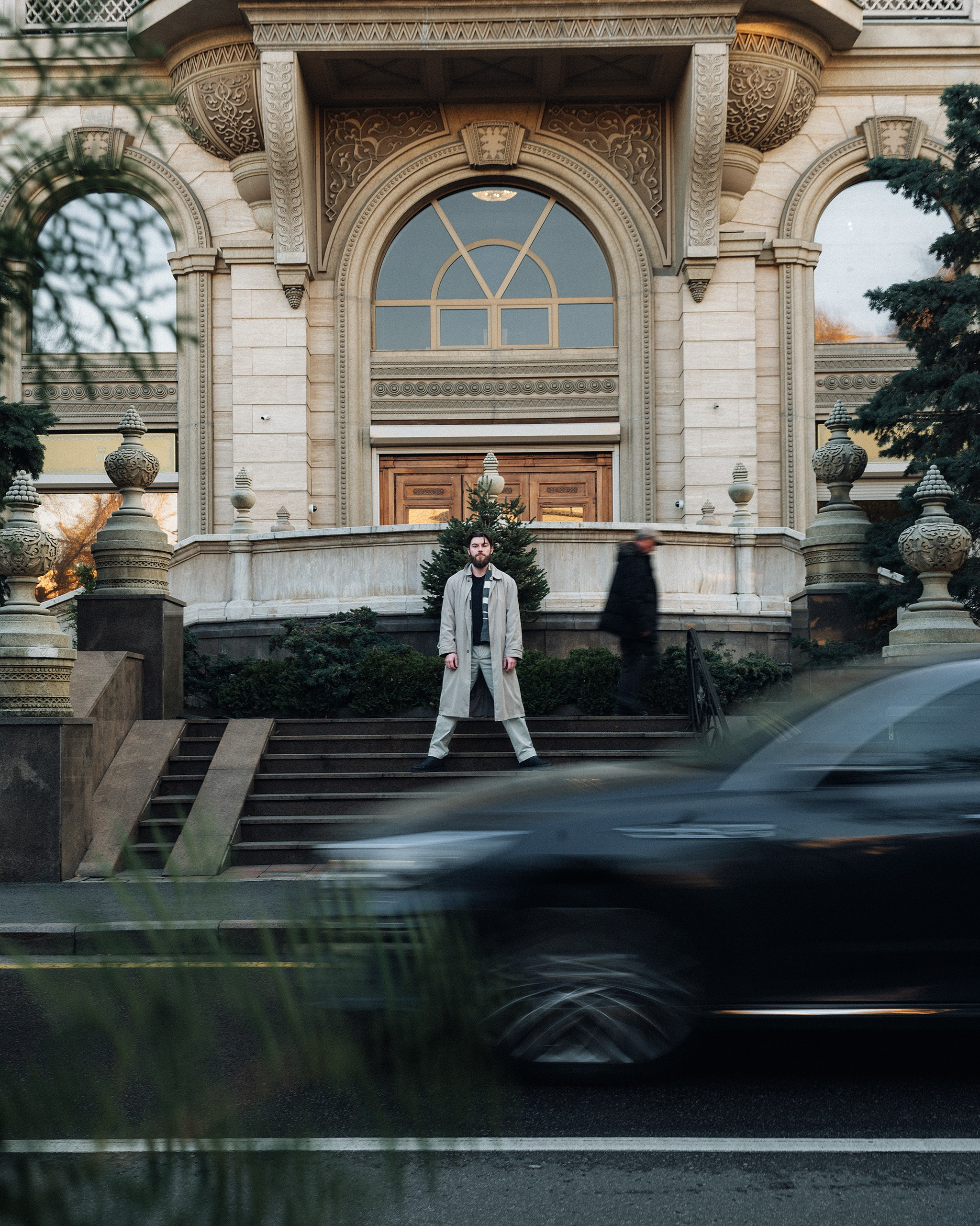 Валентин. Свадебный фотограф в Алматы — Алексей Коньков