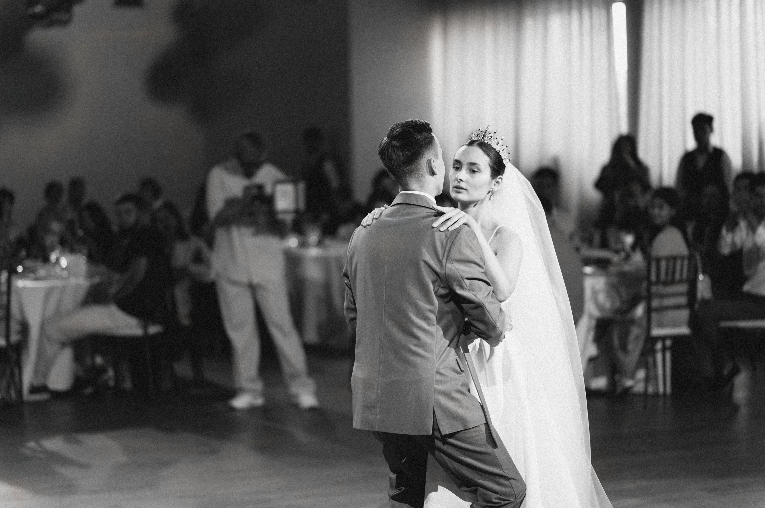 Алина и Никита, свадебная фотосессия, Алматы. Фотограф в Алматы — Алексей Коньков | Репортаж, свадьбы, портреты