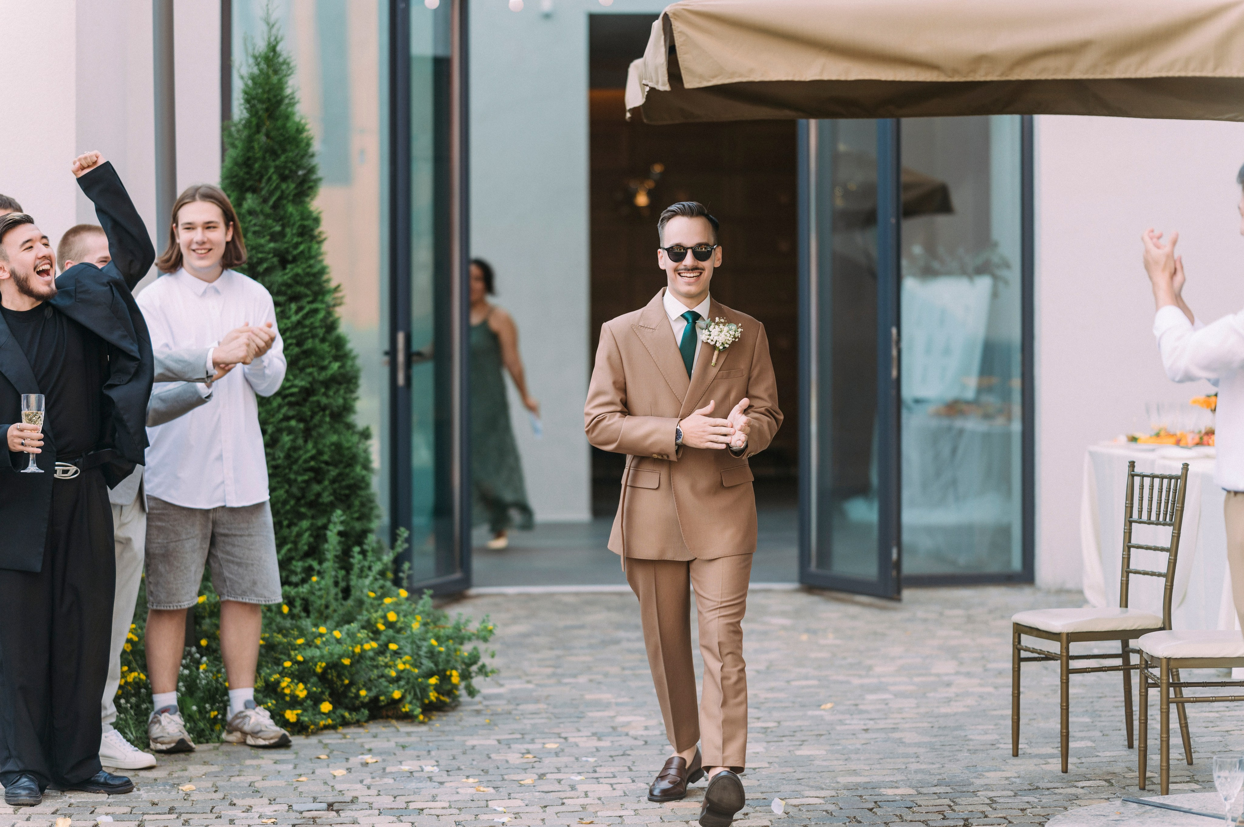 Алина и Никита, свадебная фотосессия, Алматы. Фотограф в Алматы — Алексей Коньков | Репортаж, свадьбы, портреты