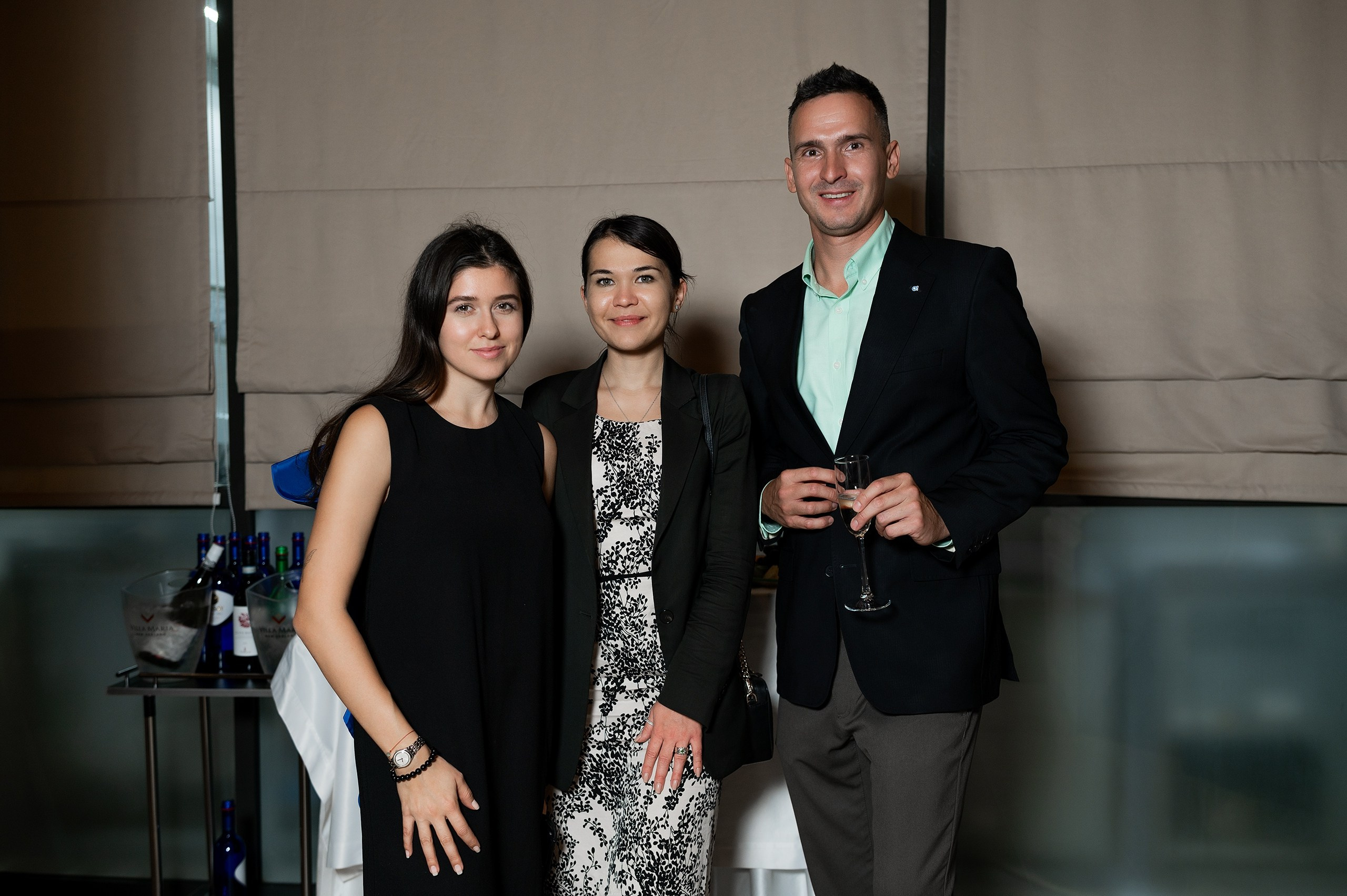 Ostrovok Event. Фотограф в Алматы — Алексей Коньков | Репортаж, свадьбы, портреты