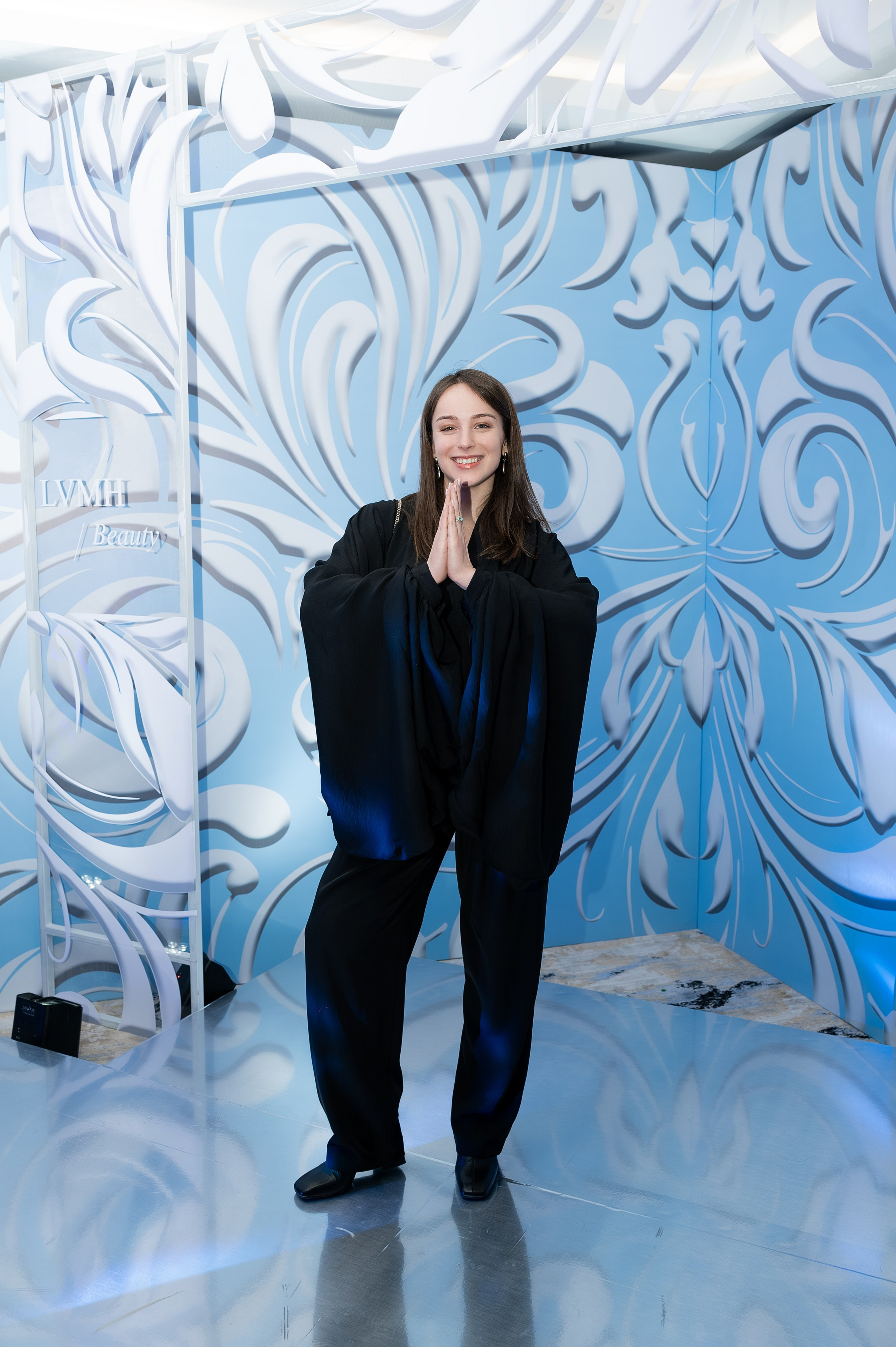 LVMH Beauty. Фотограф в Алматы — Алексей Коньков | Репортаж, свадьбы, портреты
