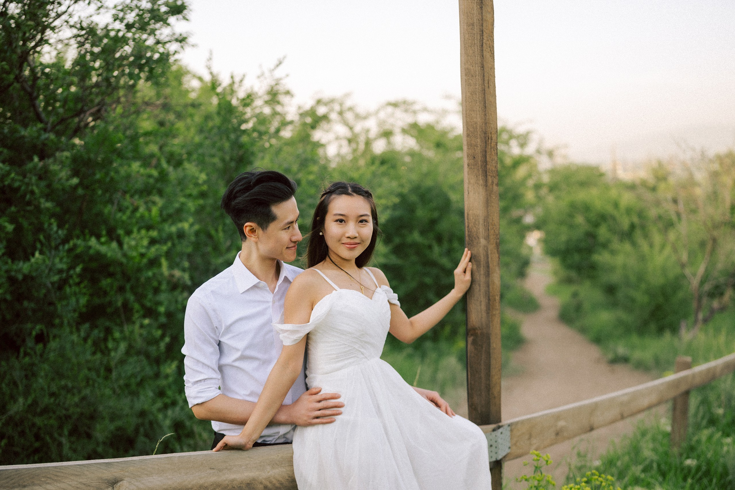 Caleb&Ingrid. Фотограф в Алматы — Алексей Коньков | Репортаж, свадьбы, портреты, Love story
