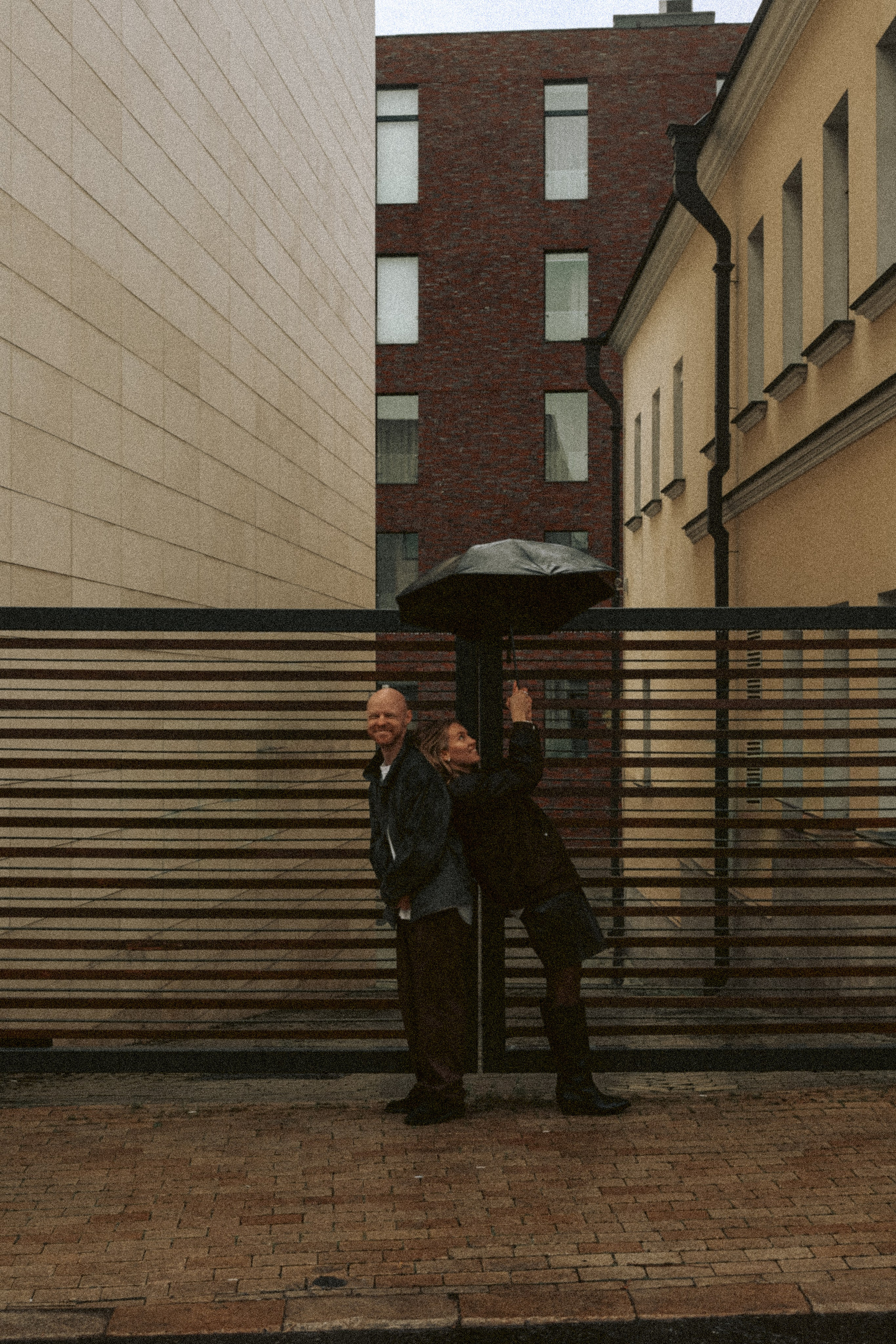 Идем пить сидр. Свадебный и семейный фотограф в Москве Семен Щербаков