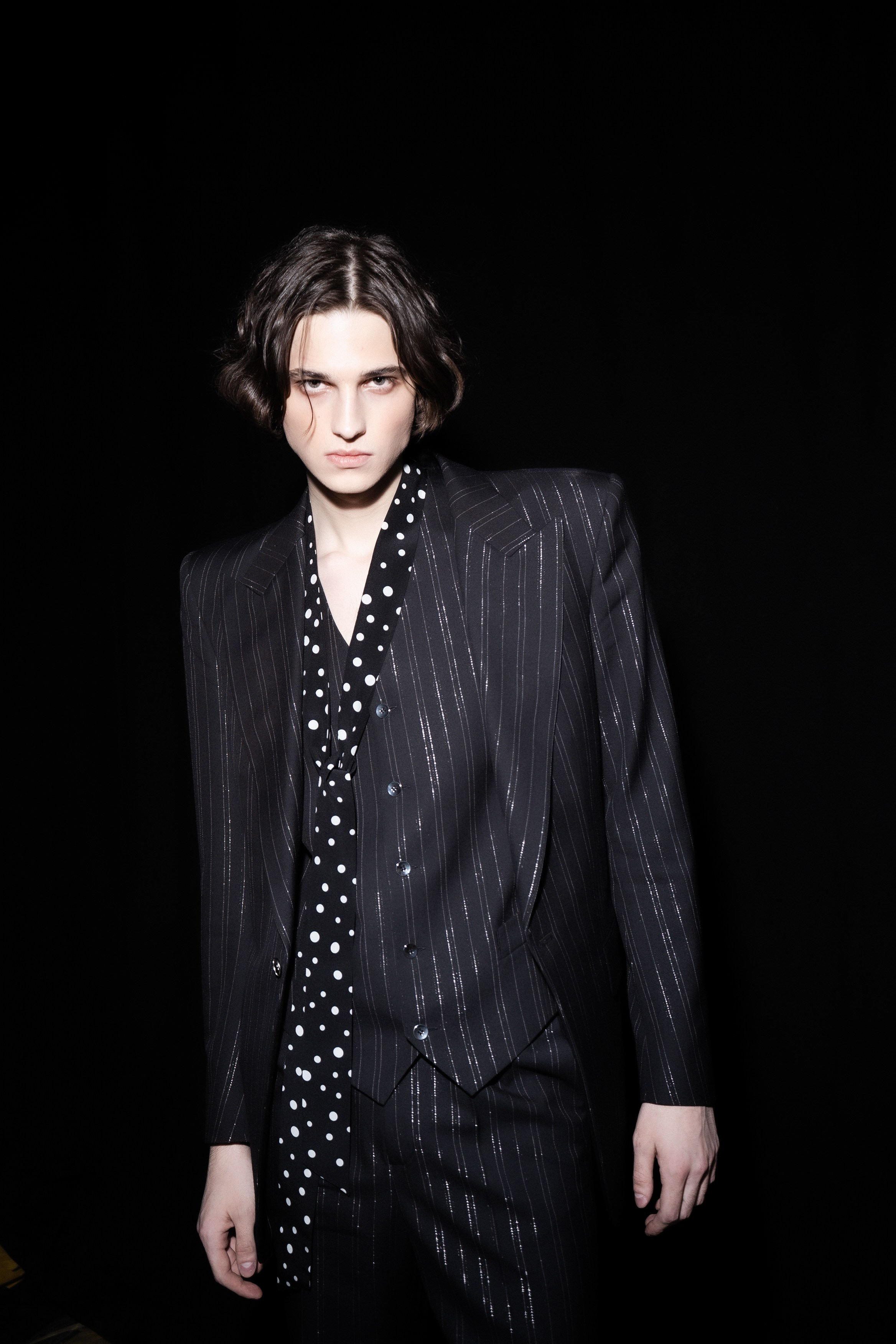 LOGINOV Московская неделя моды