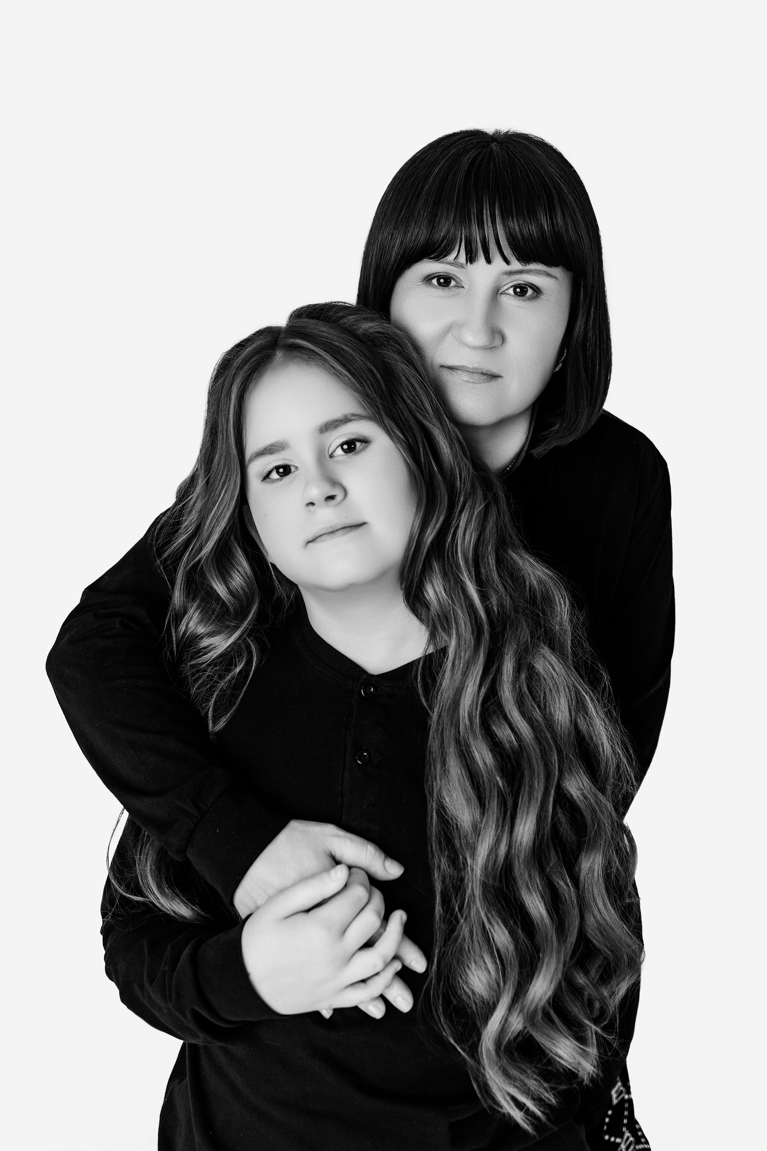 Машенька, 10 лет. Фотограф новорожденных в Нижнем Новгороде Надежда Кадылкина