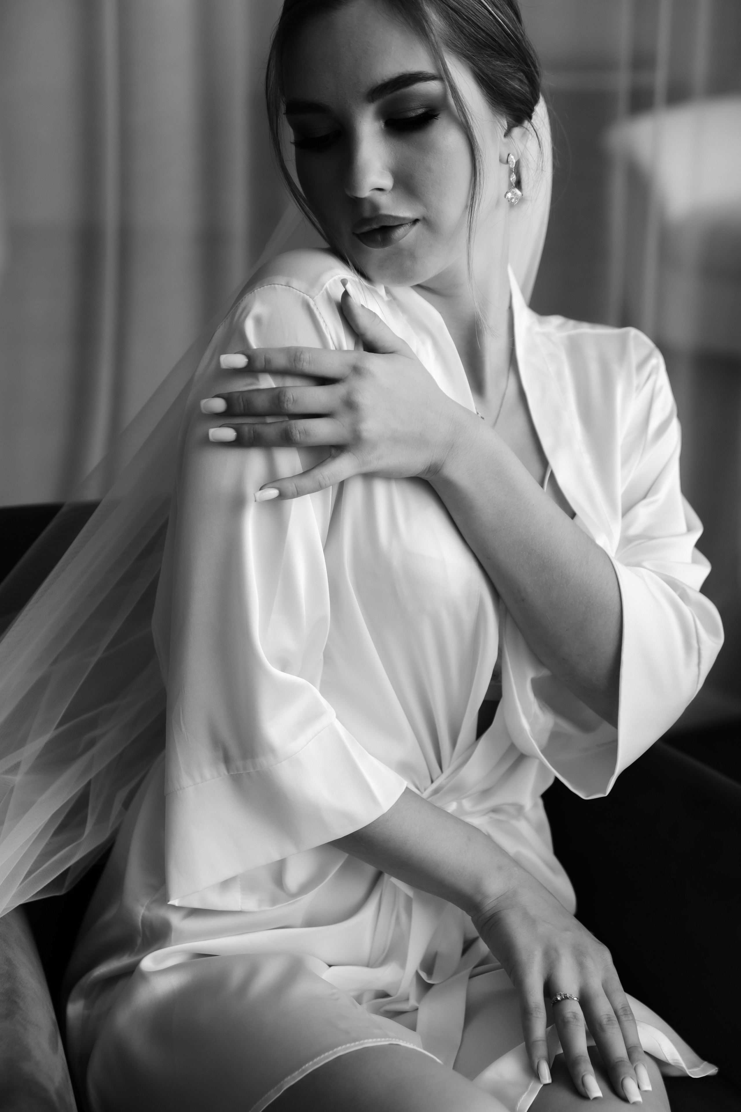 Denis & Alina. Свадебный фотограф Ильнар Асадуллин