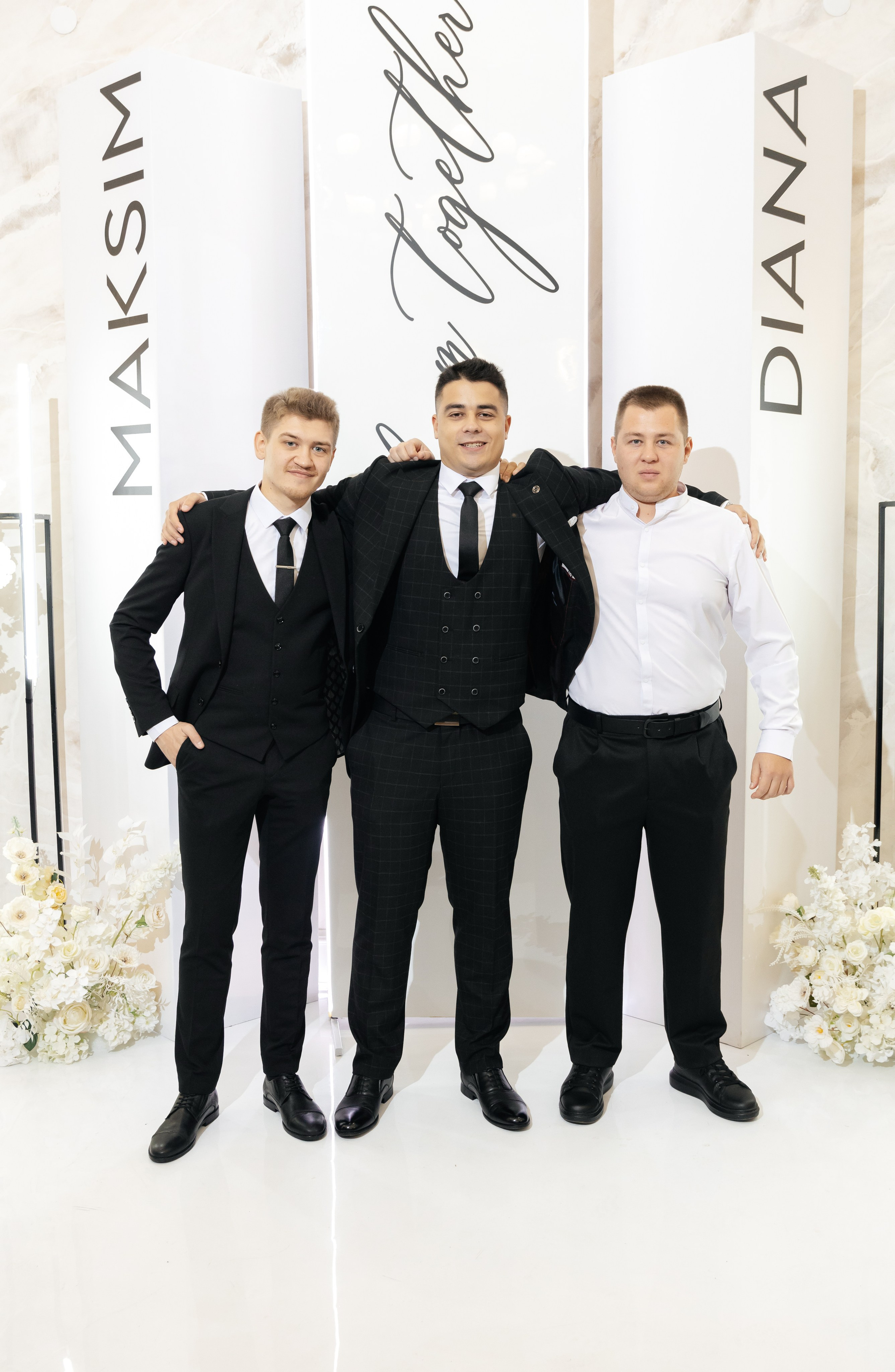 Maxim & Diana. Свадебный фотограф Ильнар Асадуллин