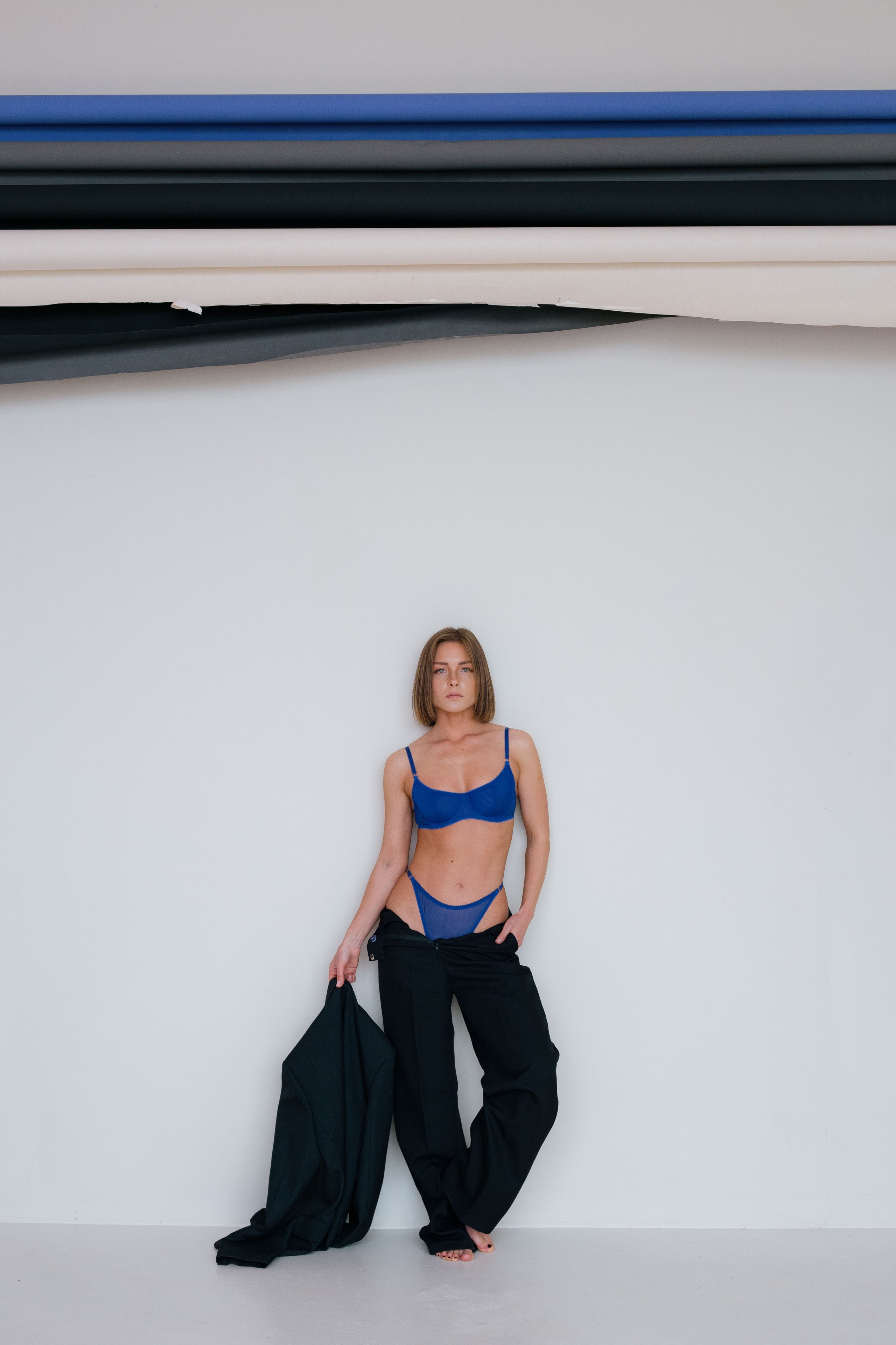 Съёмка для бренда Perché. Семейный и портретный фотограф в Санкт-Петербурге