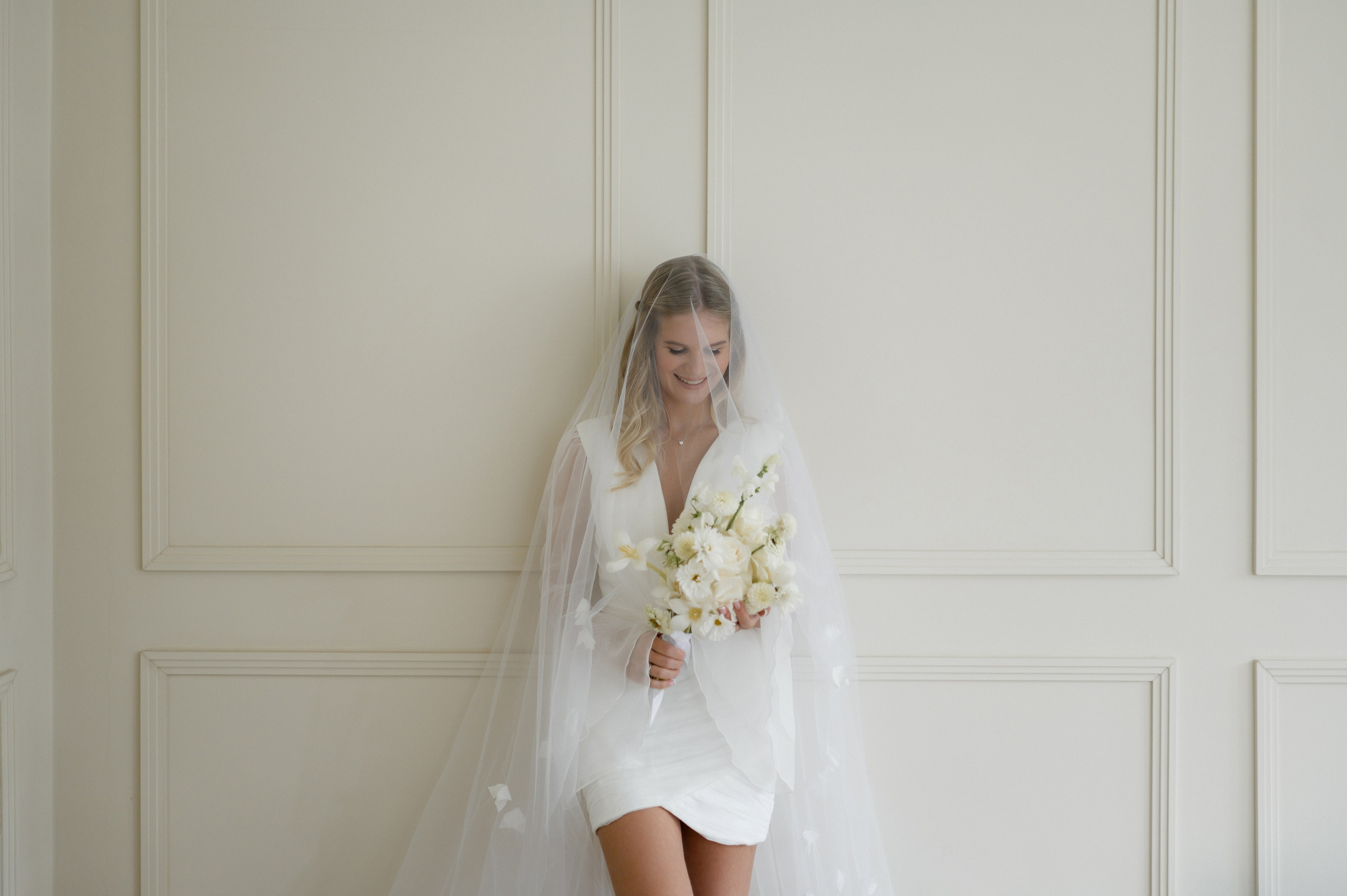 VENSKAYA WEDDING & EVENT PLANNER