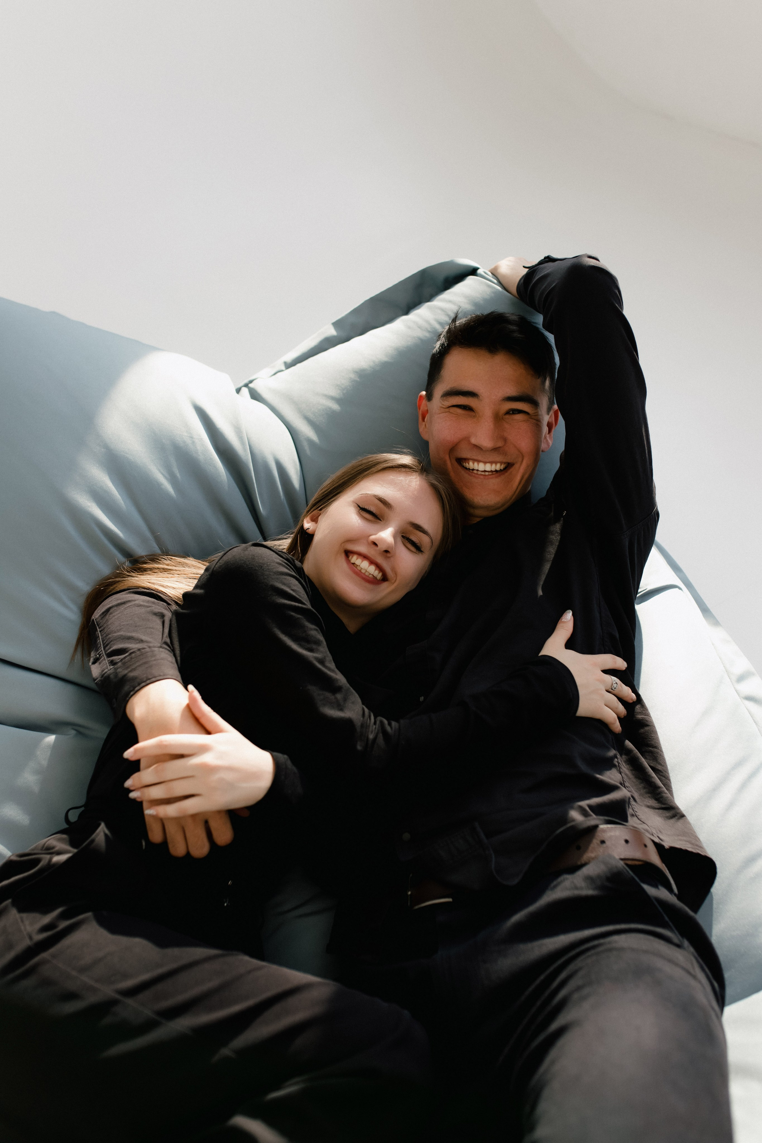 Портреты. Свадебный и репортажный фотограф в Барнауле Евгений Самосюк