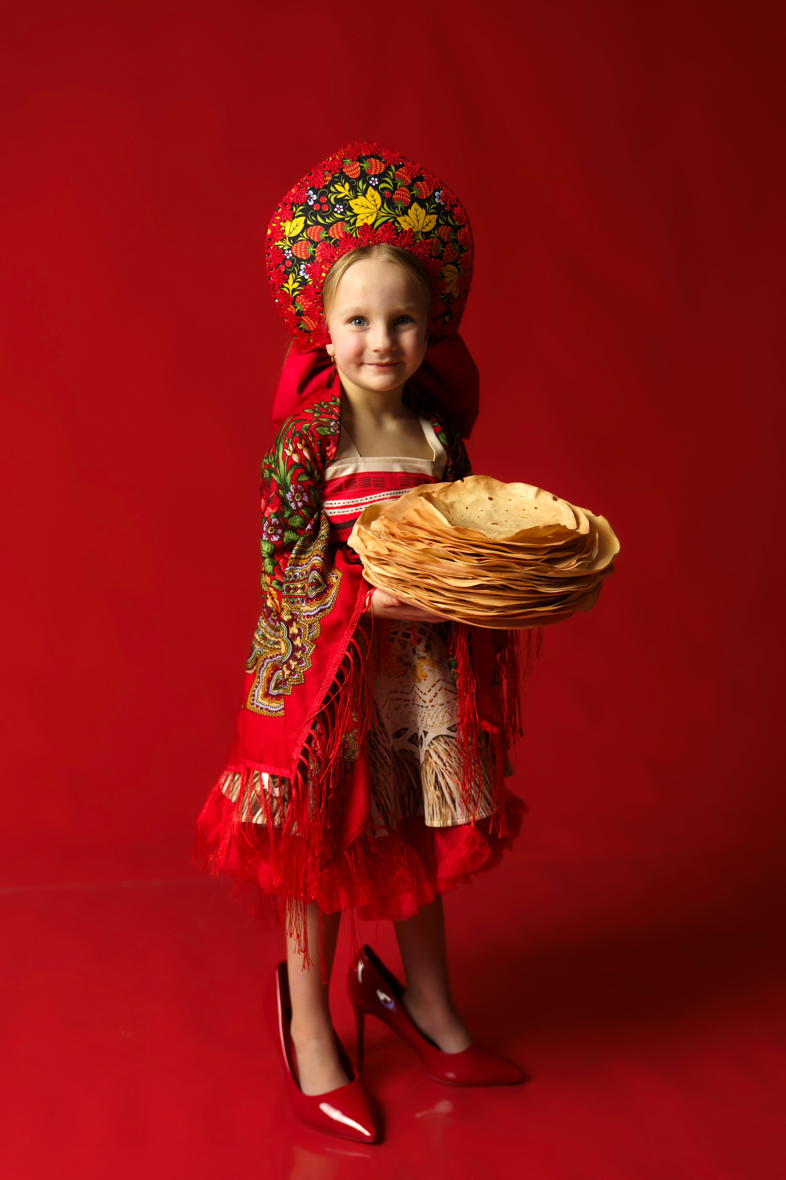 Детская (2 — 10 лет). Фотограф новорожденных, детей до года и беременных в Симферополе