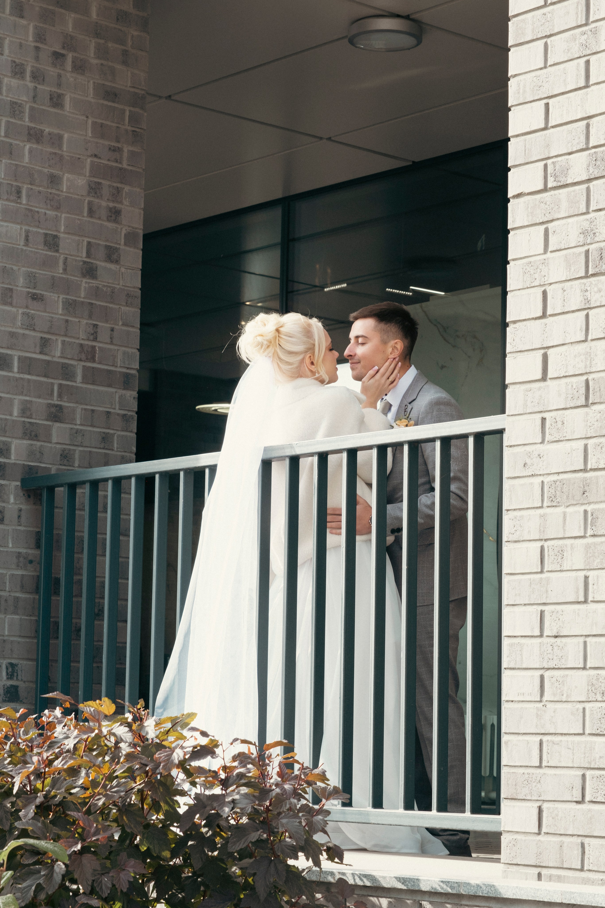 Свадьба Миланы и Ивана. Фотограф Новосибирск Екатерина Другоченко