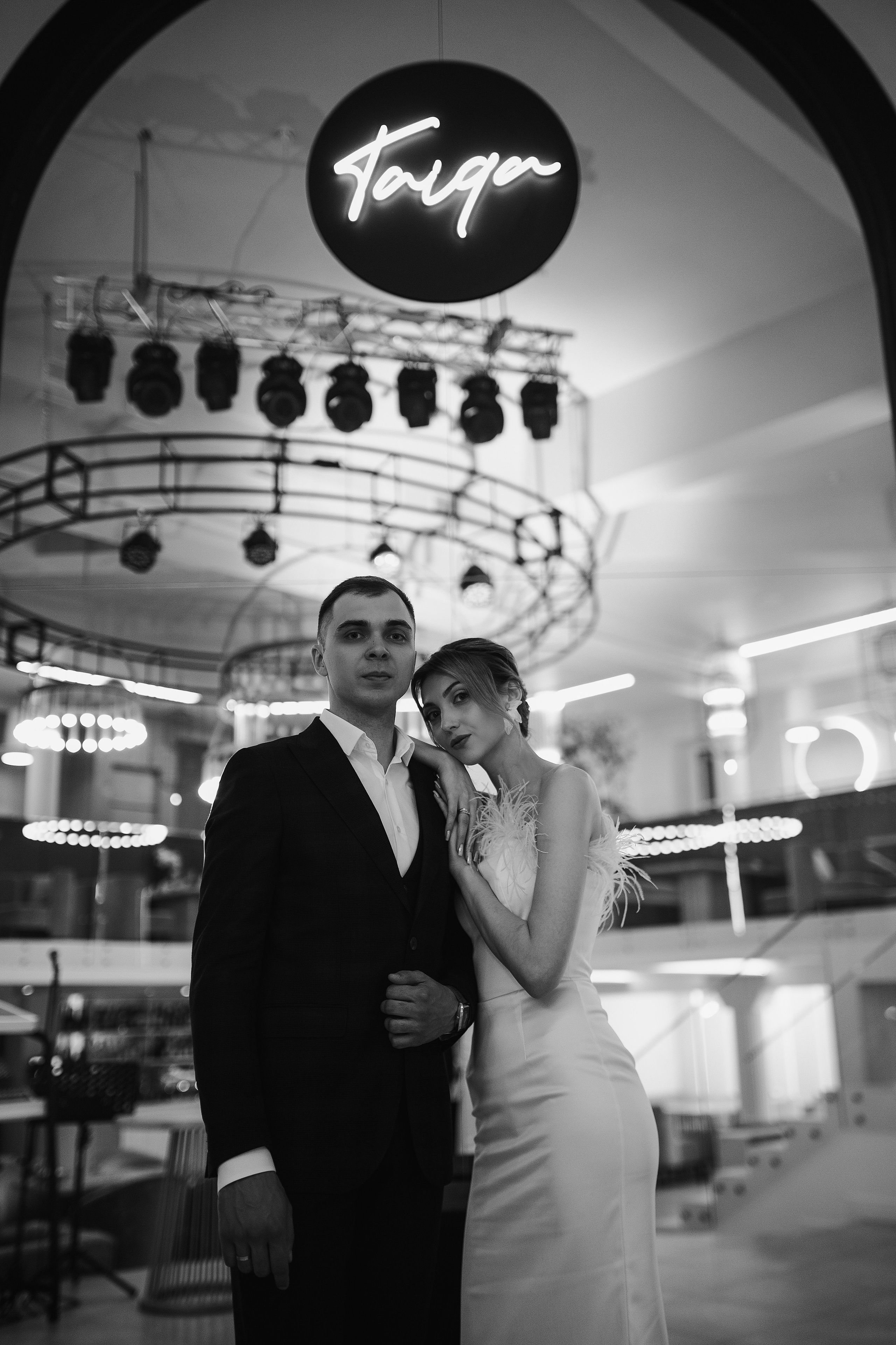 Екатерина & Кирилл. Свадебный и индивидуальный фотограф в Новом Уренгое Уфе Холопова Ксени