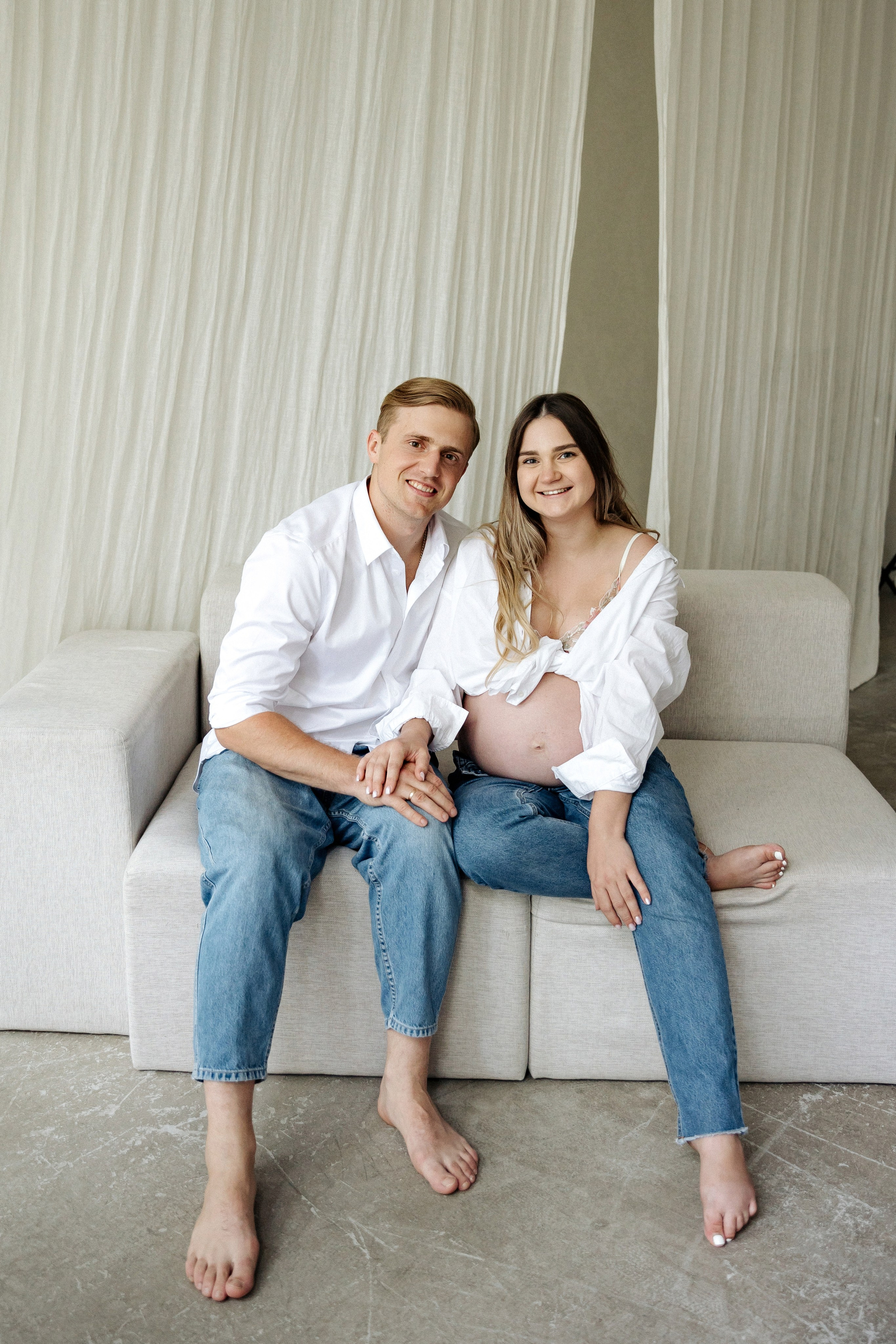 Мы ждем тебя. Фотограф Дзюба Марина. Свадебный фотограф