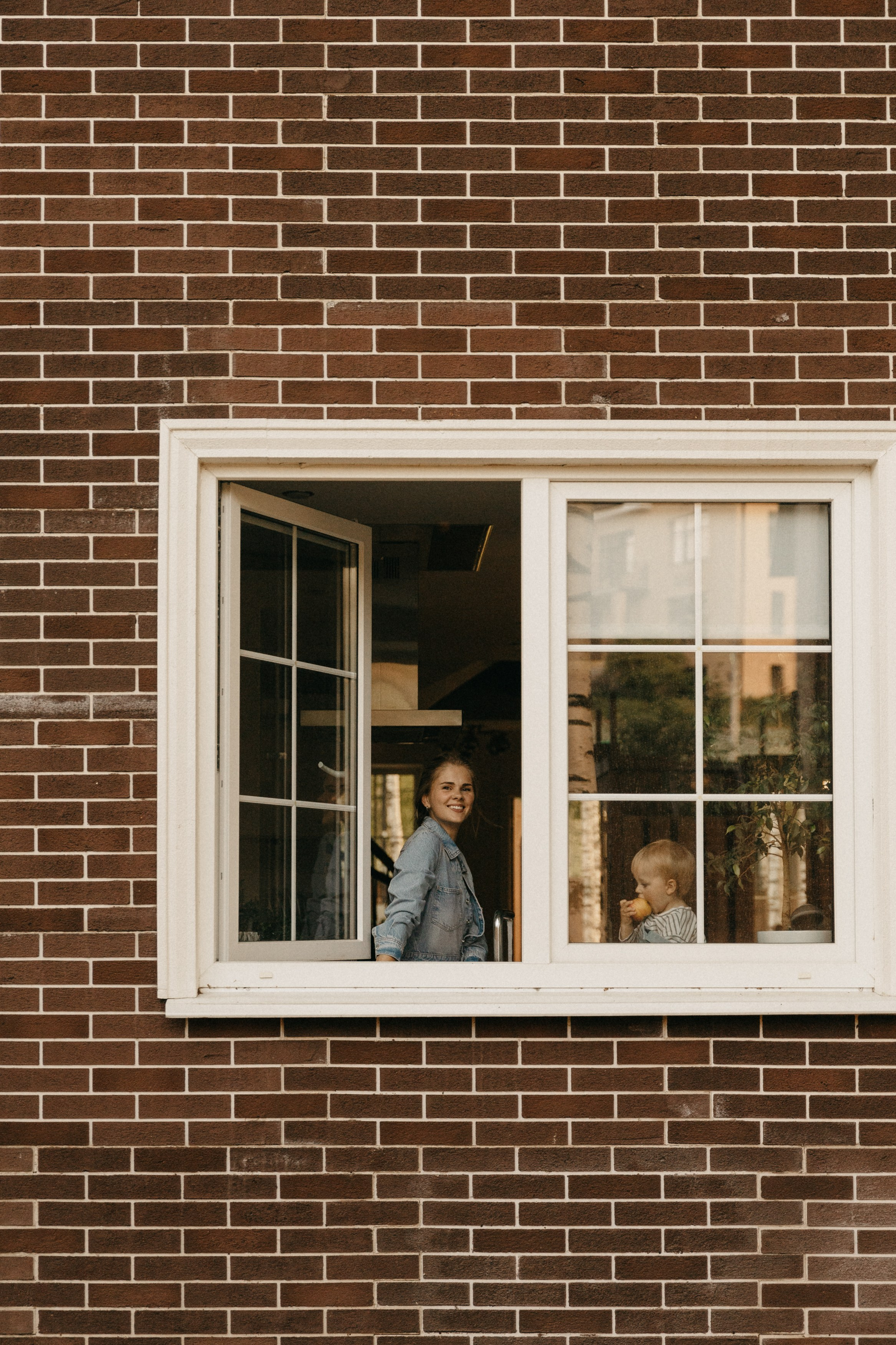 Катя и Стас. Главная