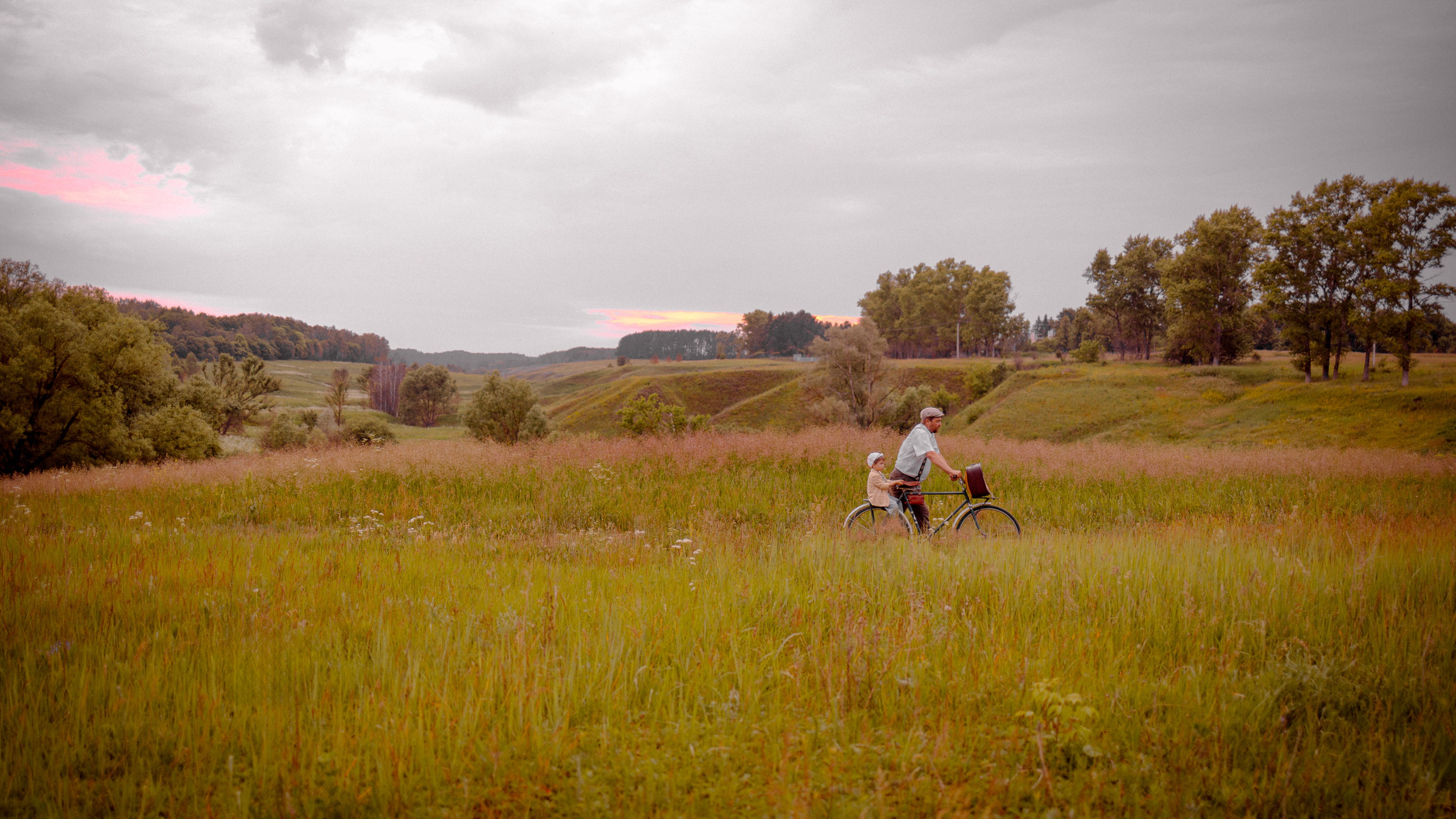 Семейный и детский фотограф Рядчикова Екатерина Москва