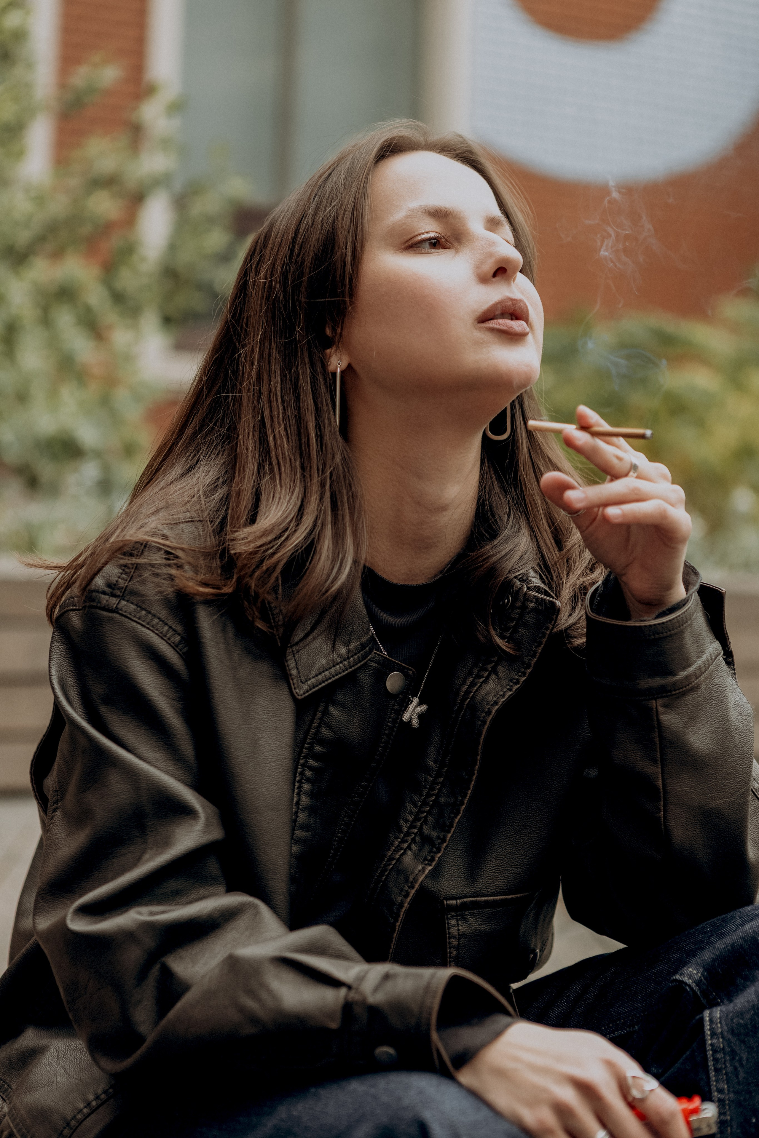 Кристина. Портретный фотограф в Москве Анастасия